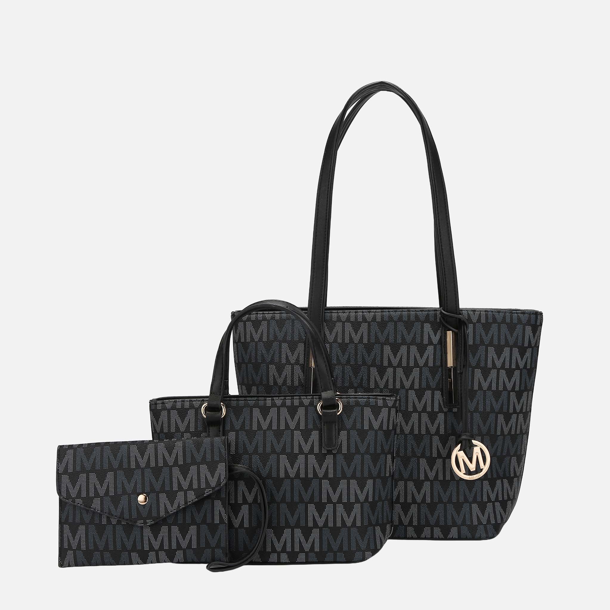 Aylet  Signature Tote Bag and Set - Image 10