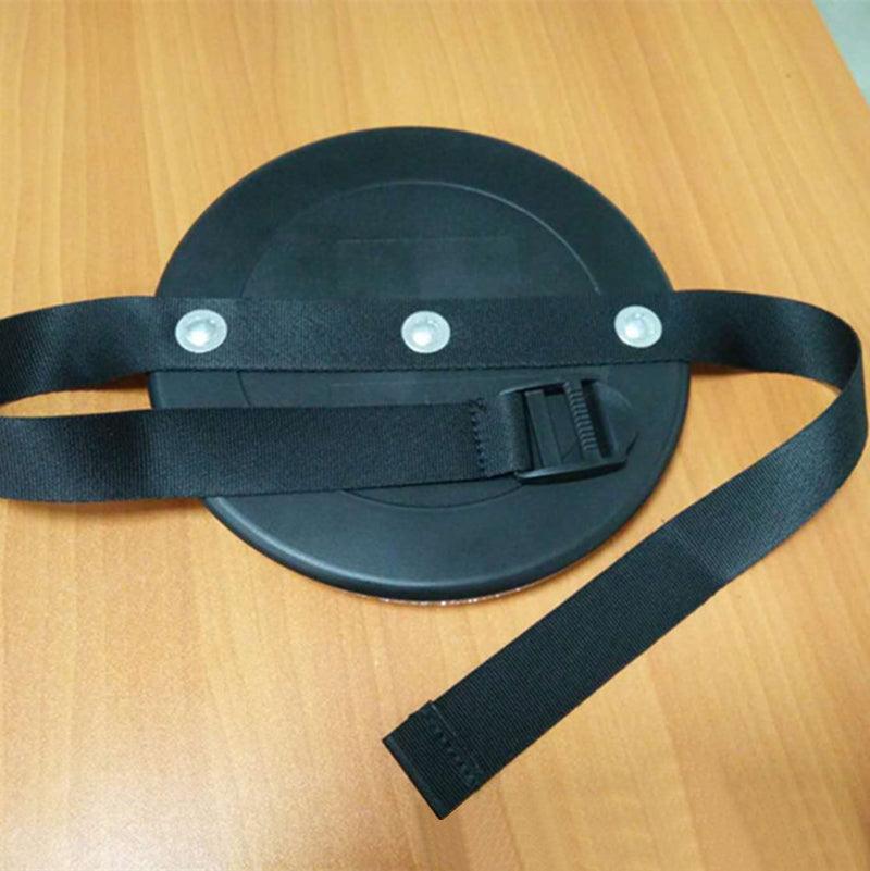 Baby Car Mirror Safety View Back Seat Mirror Baby Facing Rear Ward Infant Care Square Safety Kids Adjustable Rearview Wide Car Safety Easy View Back Seat Mirror Baby Facing Rear Ward Child Infant Care Square Safety Baby Kids Monitor Car Accessories - Image 7