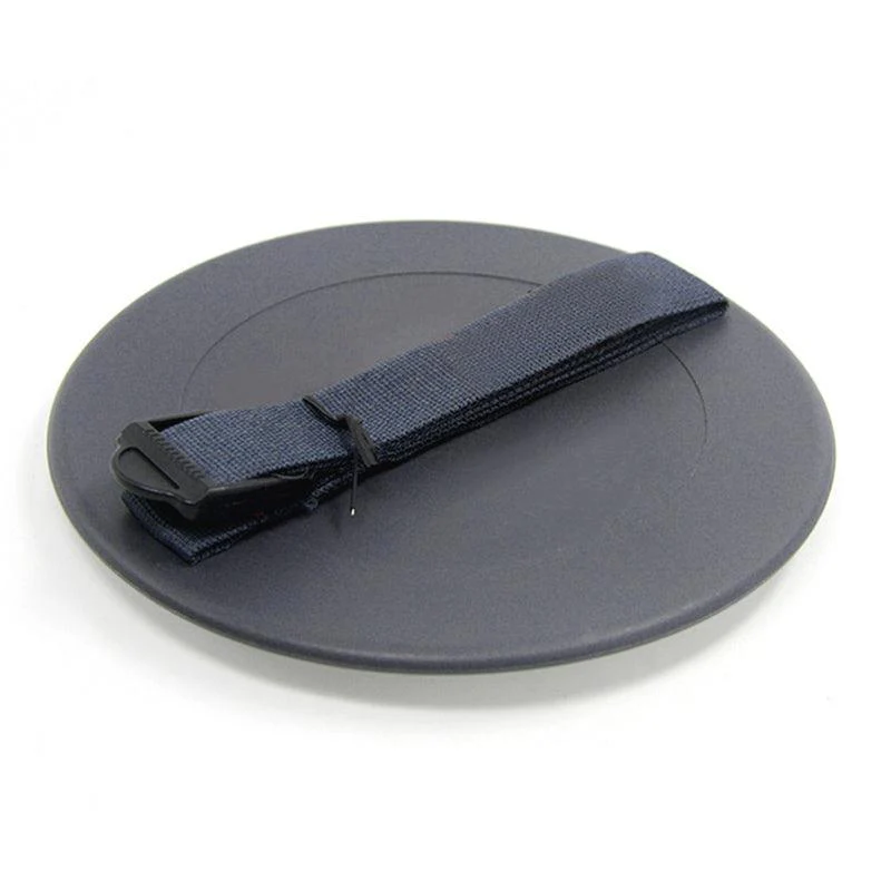 Baby Car Mirror Safety View Back Seat Mirror Baby Facing Rear Ward Infant Care Square Safety Kids Adjustable Rearview Wide Car Safety Easy View Back Seat Mirror Baby Facing Rear Ward Child Infant Care Square Safety Baby Kids Monitor Car Accessories - Image 8