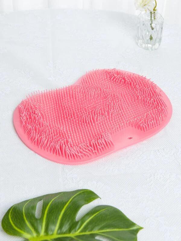 Back Scrubber for Shower | Foot Scrubber & Body Exfoliating Mat - Image 4
