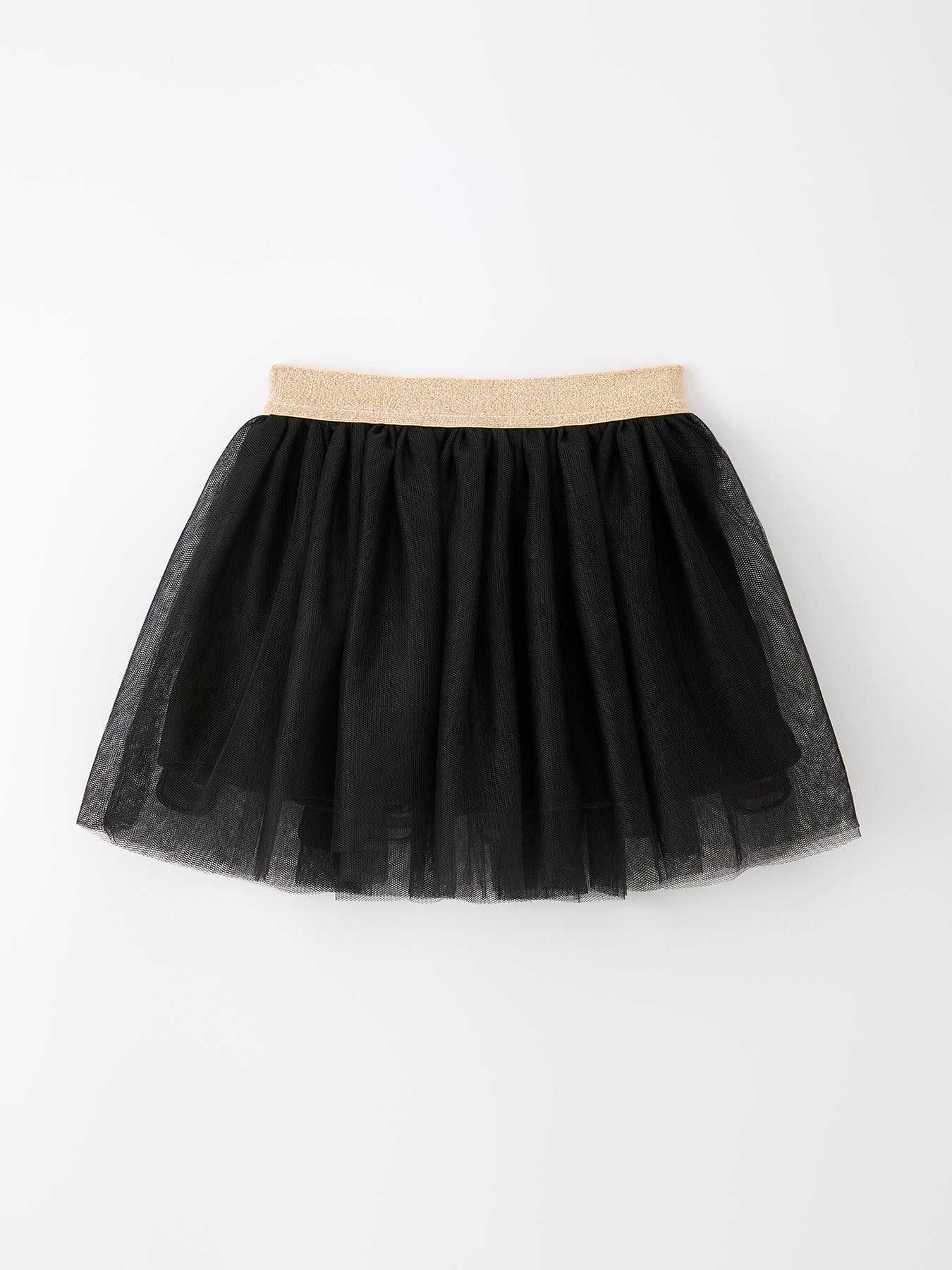 Back To School Crayon Girls Skirt Tulle Applique Skirt - Image 2