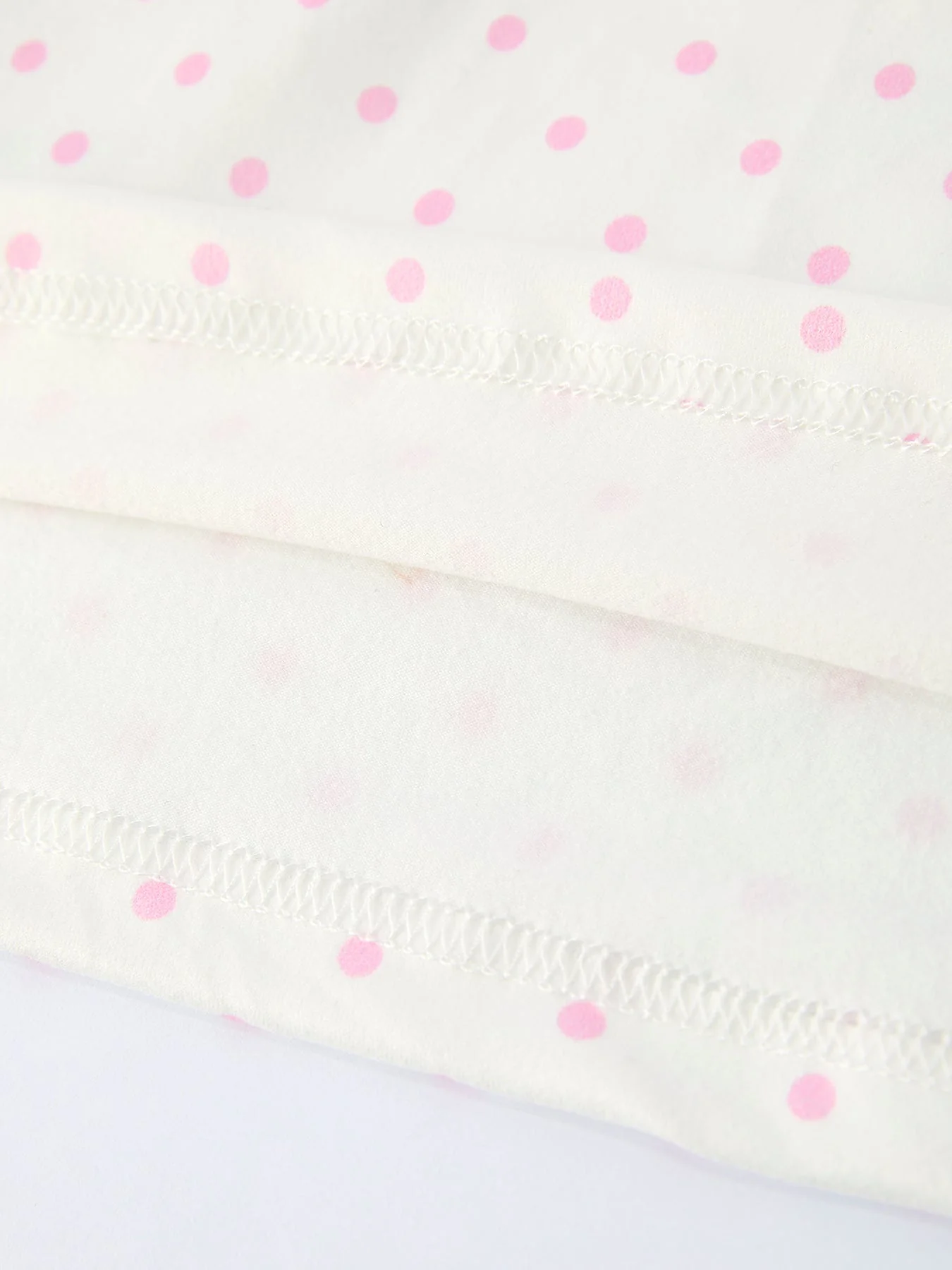Back to School Polka Dot Girls Dress Pencil Bow Applique - Image 5