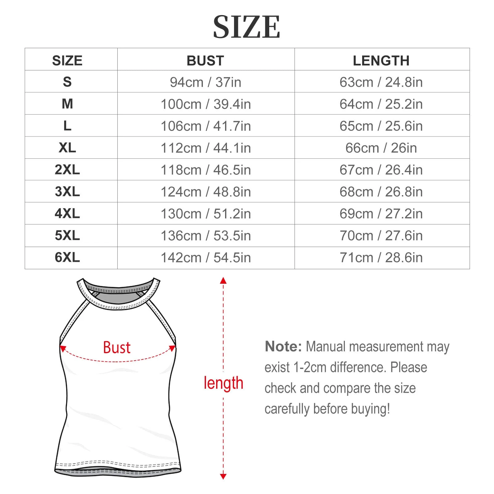 Baha Ranch Lonely Bull Western Tank Top - Image 5