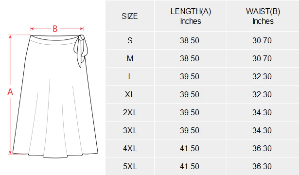 Baha Ranch Ranch Life Beach Swim Skirt Cover Up - Image 6