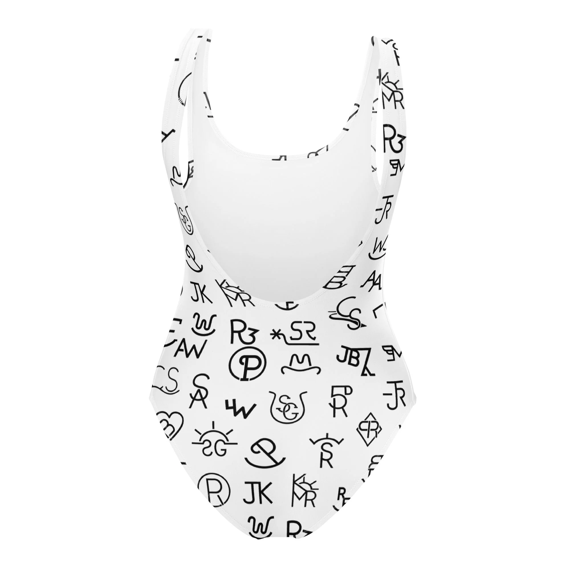 Baha Ranch Yeehaw Brands One-Piece Swimsuit - Image 11