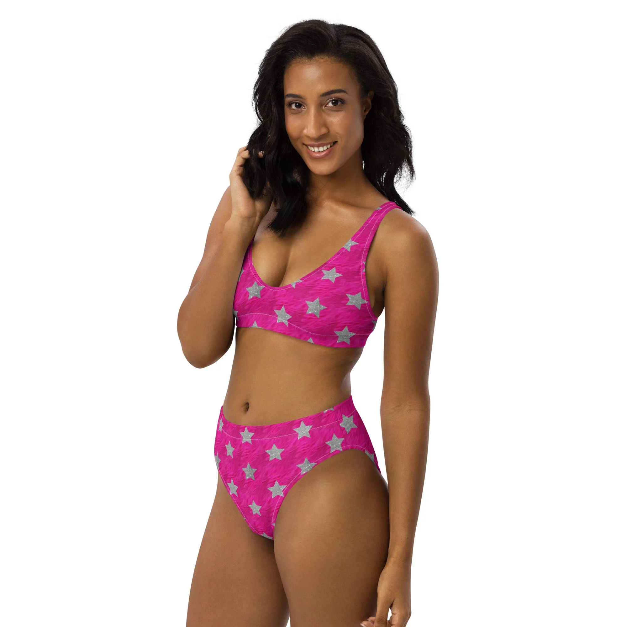 Baha Ranch Yeehaw Super Star Bikini - Image 8