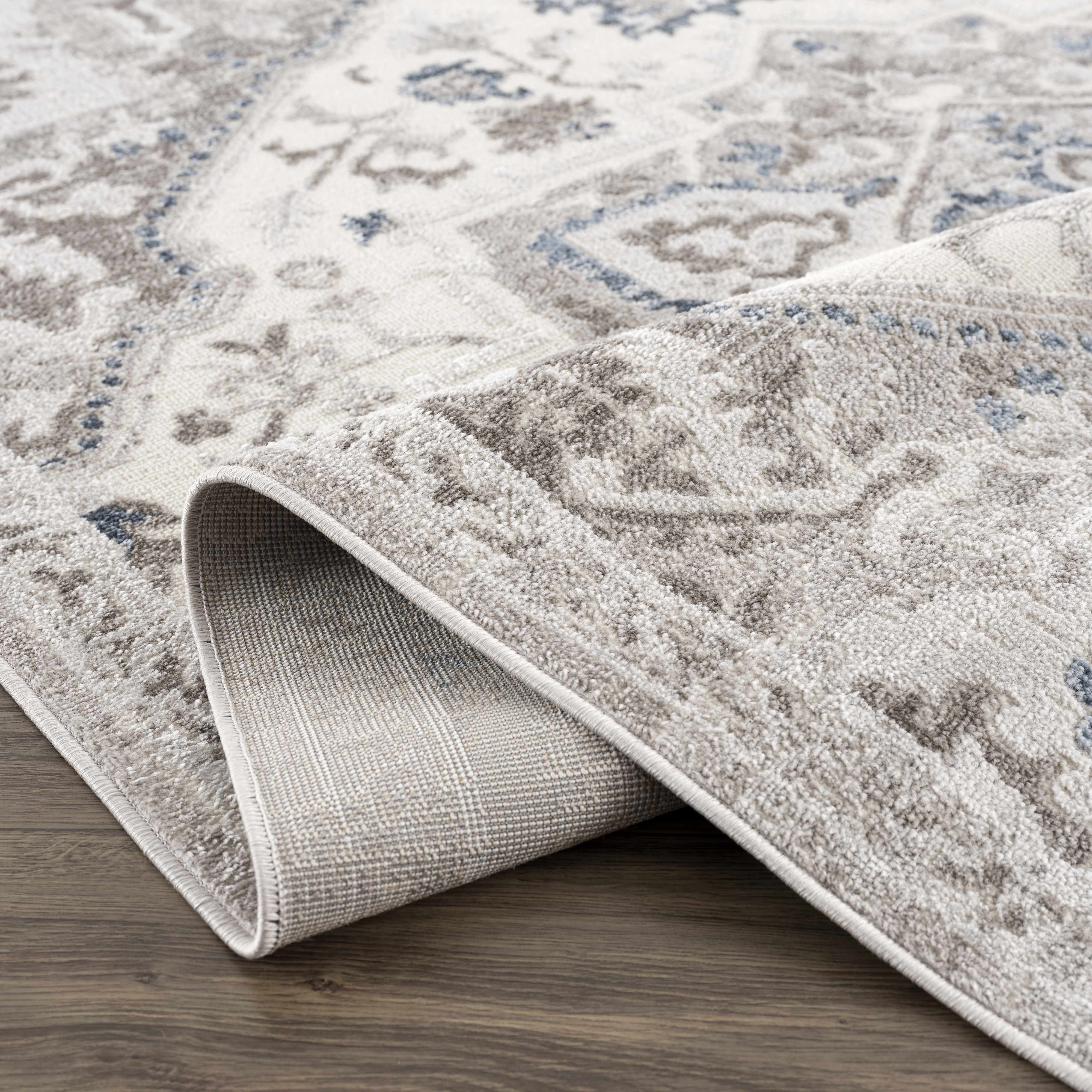 Bakir Area Rug - Clearance - Image 7