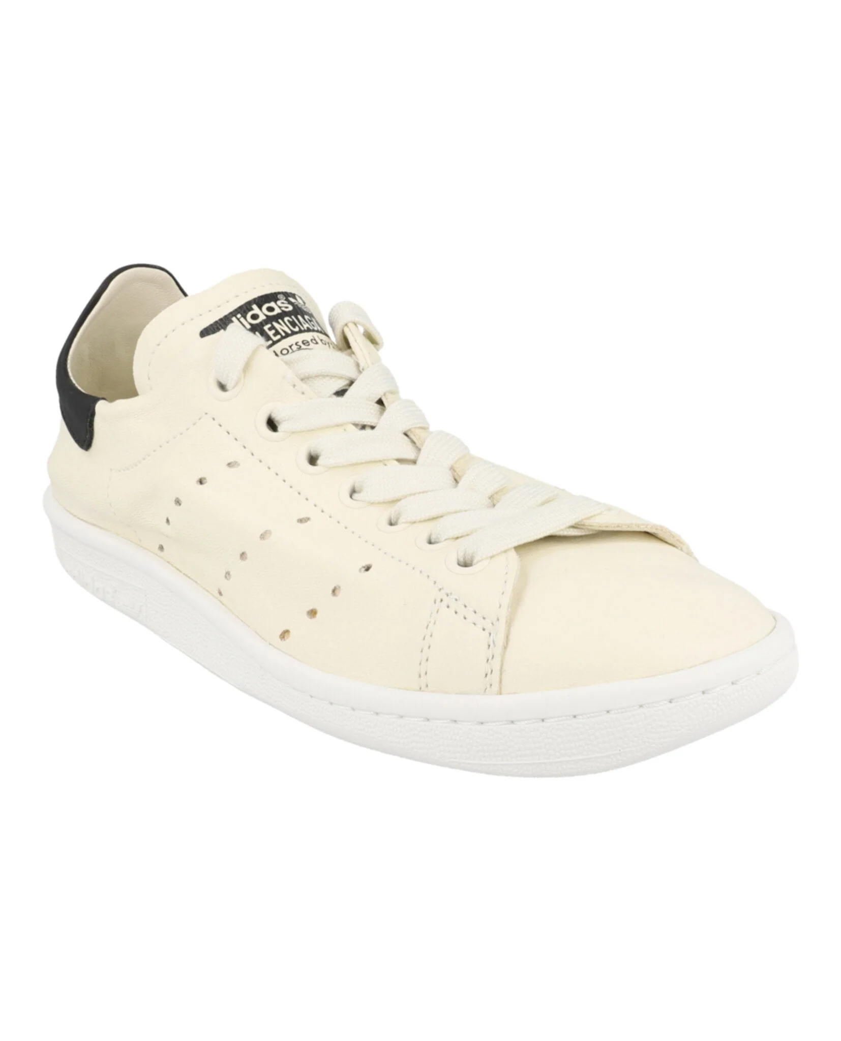 Balenciaga Adidas x Stan Smith Sneakers - Image 7