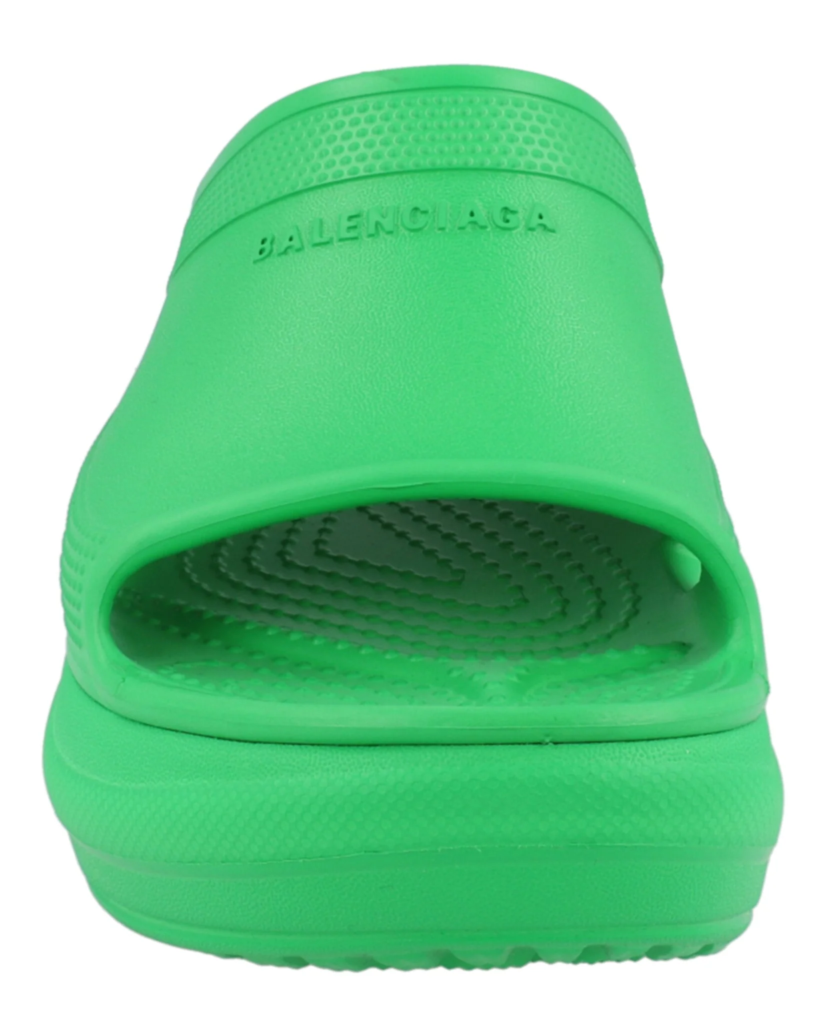 Balenciaga Crocs x Pool Slide Sandals - Image 4