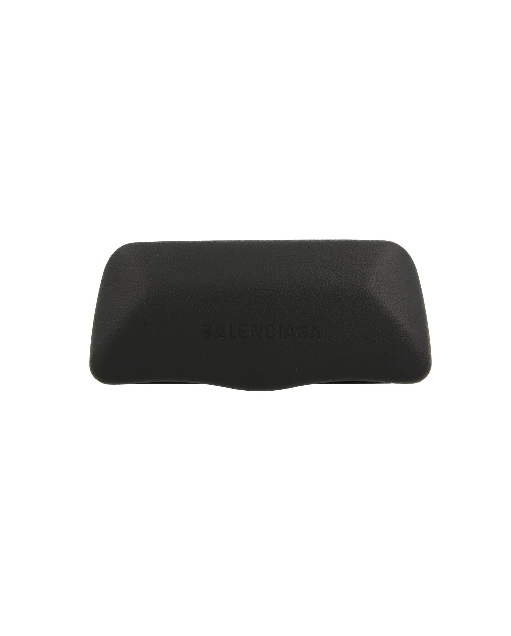 Balenciaga Shield-Frame Bio Injection Sunglasses - Image 7