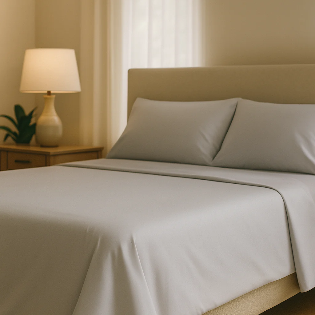 Bamboo Viscose Sheets Set (Set of 4) - Image 19