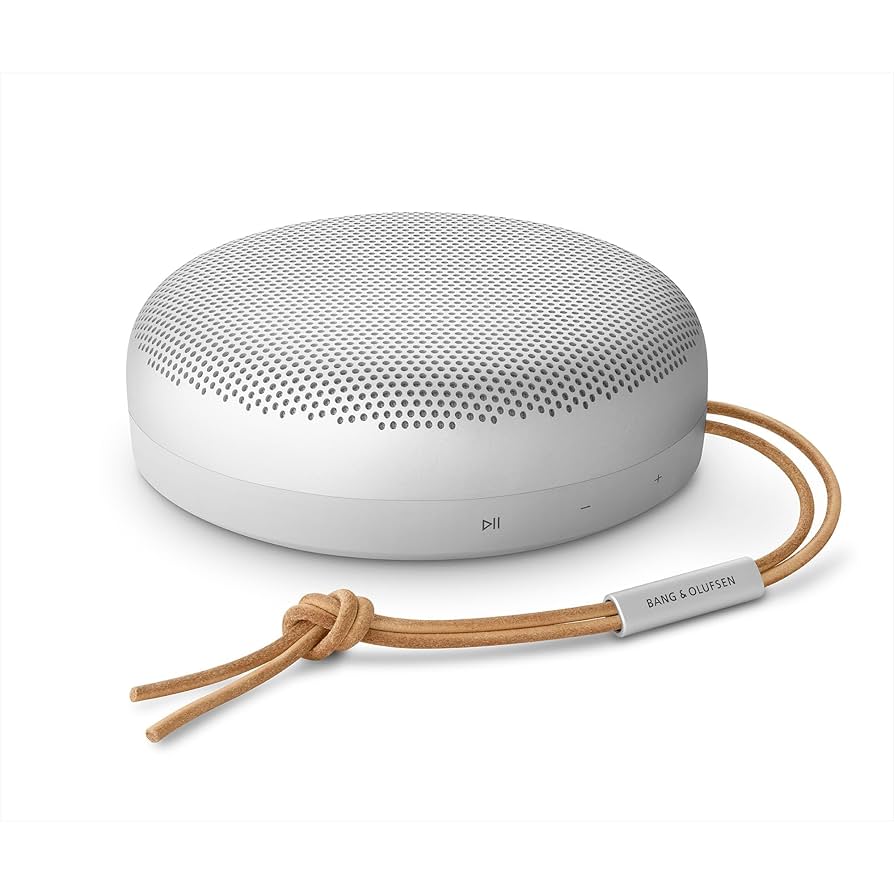 Bang & Olufsen Beosound A1 (2nd Generation) Portable Waterproof Bluetooth Speaker - Image 3