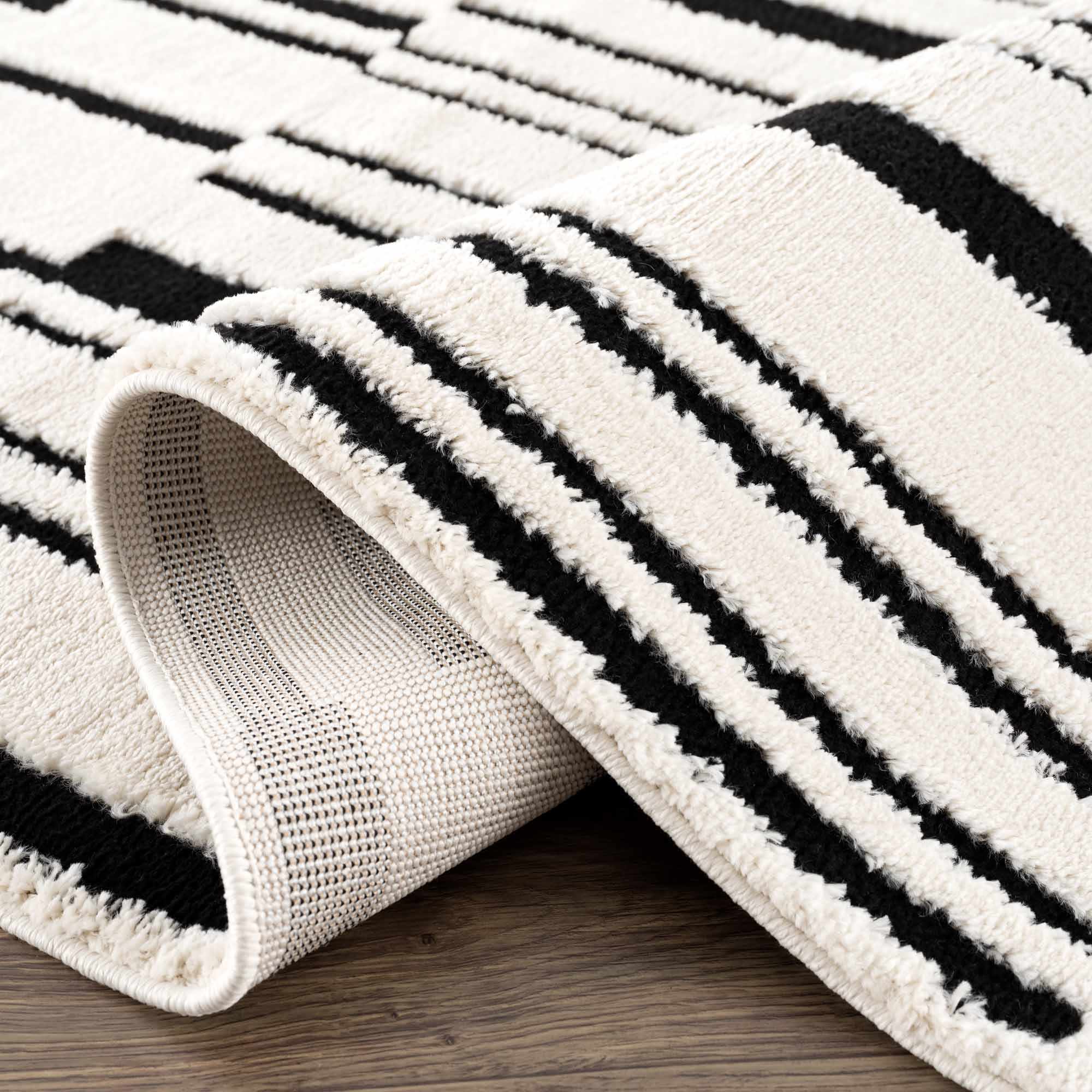 Bansi Area Rug - Clearance - Image 9