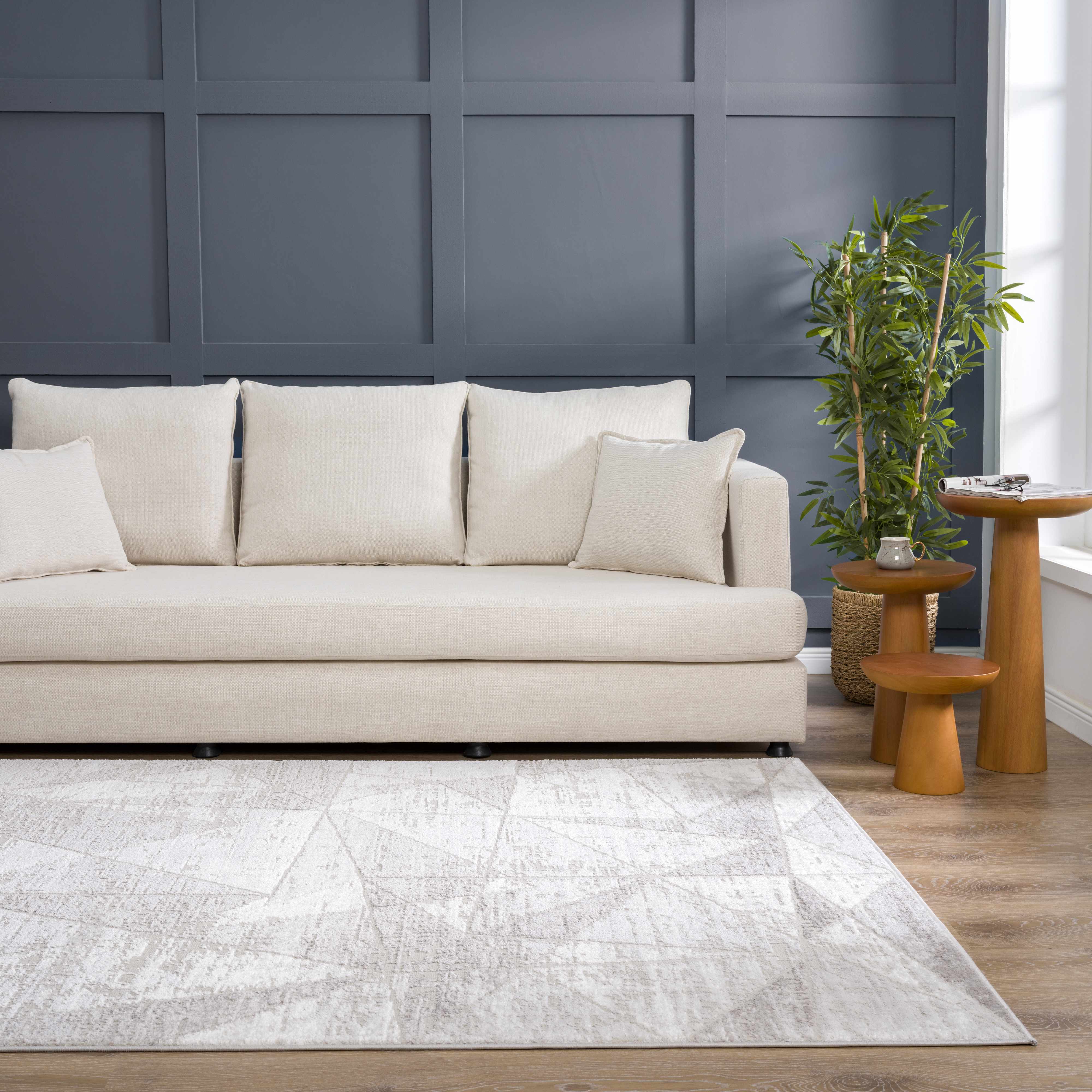 Basia Area Rug - Clearance - Image 3