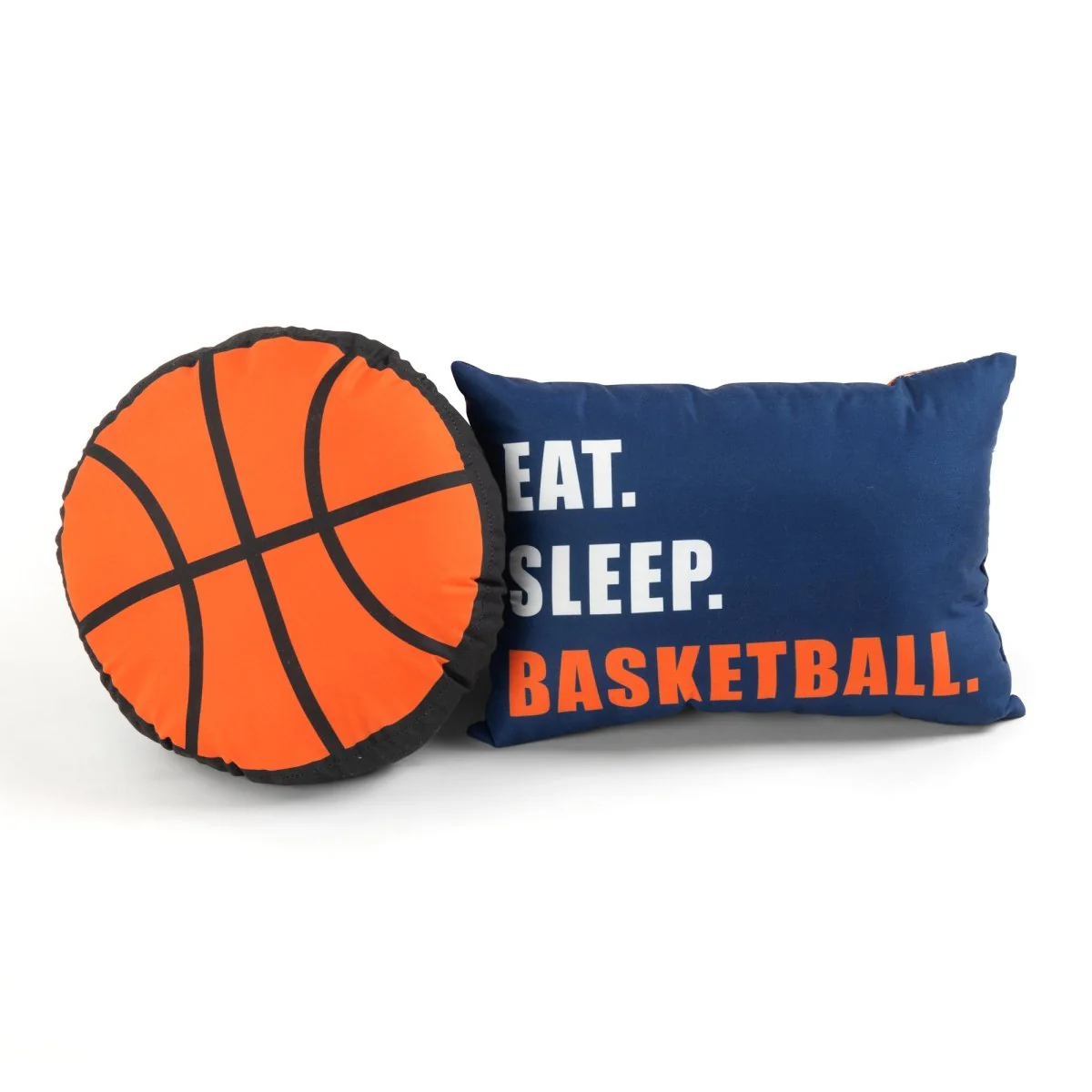 Basketball Game Reversible Quilt Set - Image 18