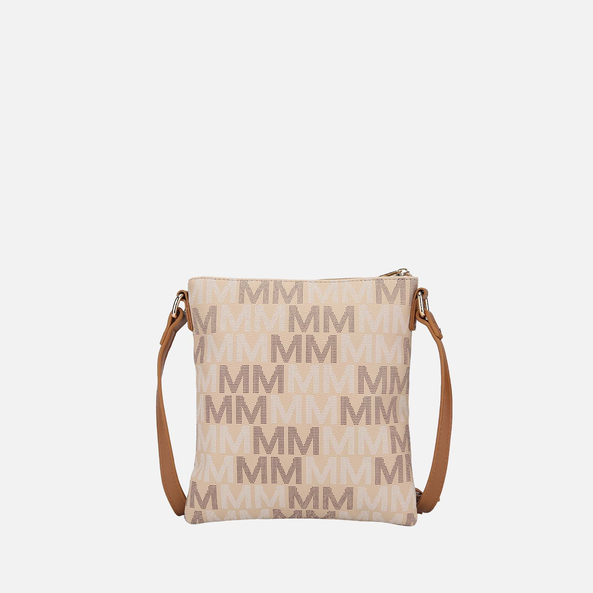 Beatrice Signature Crossbody Bag - Image 15