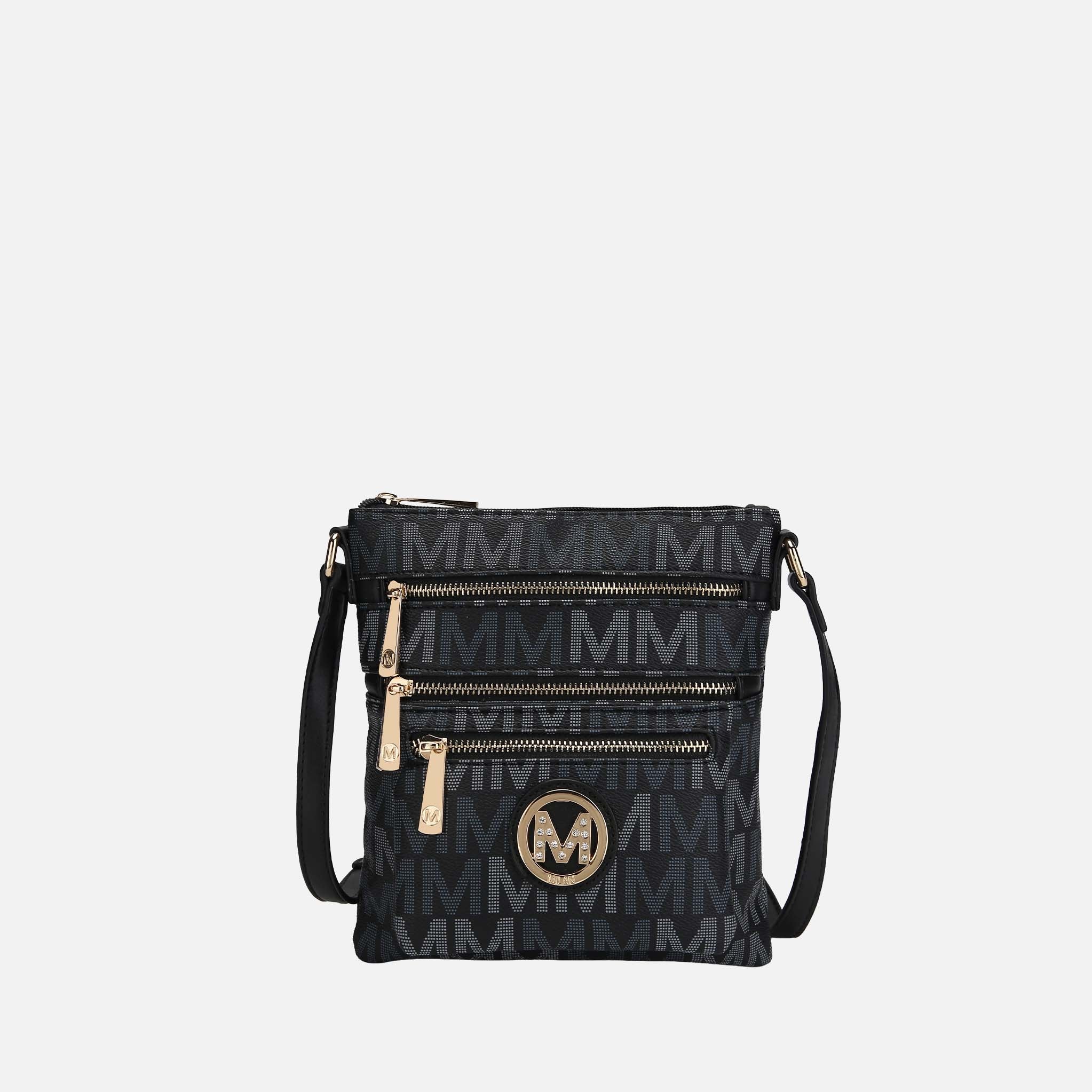 Beatrice Signature Crossbody Bag - Image 20