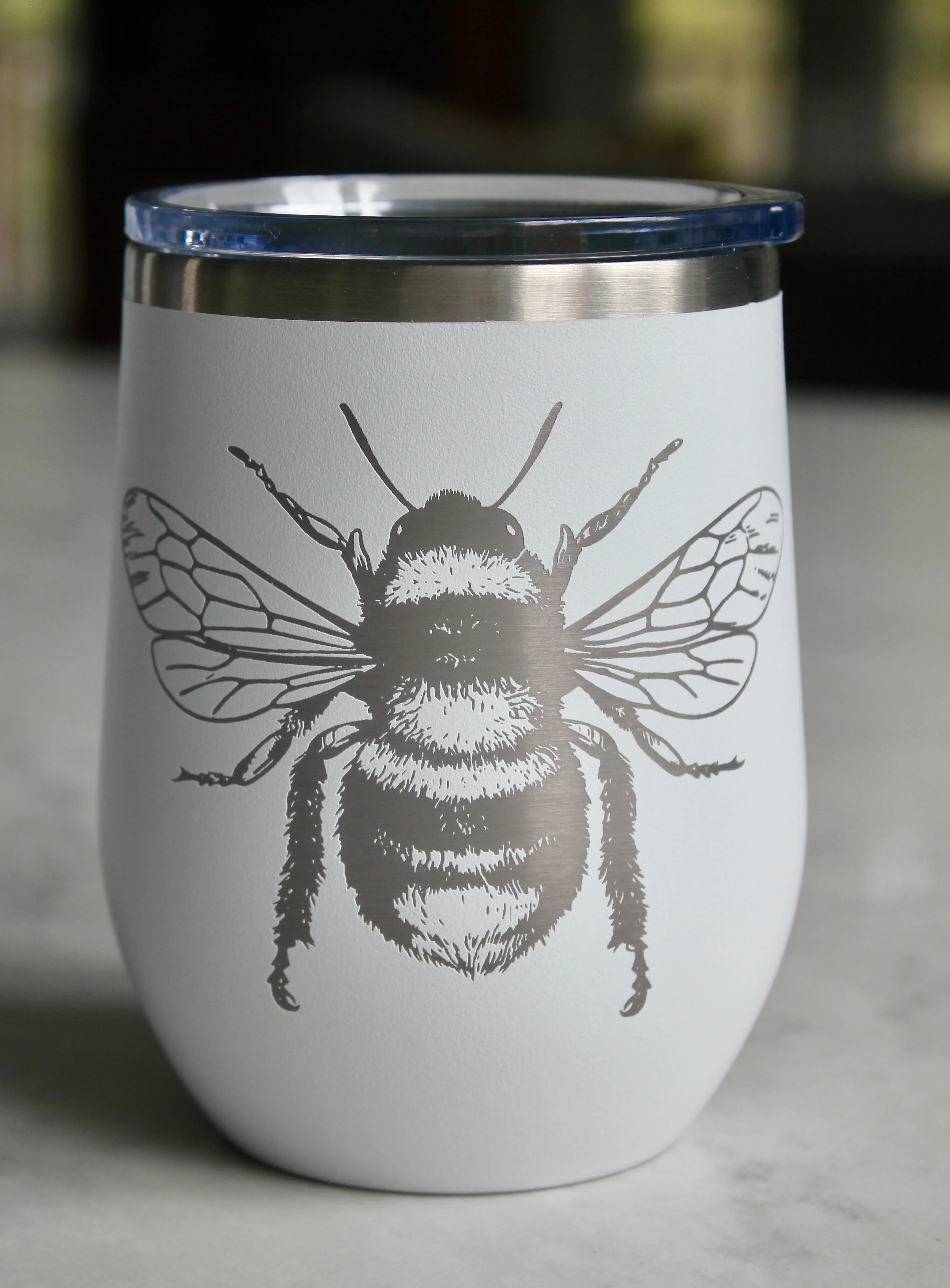 Bee Insulated Tumblers