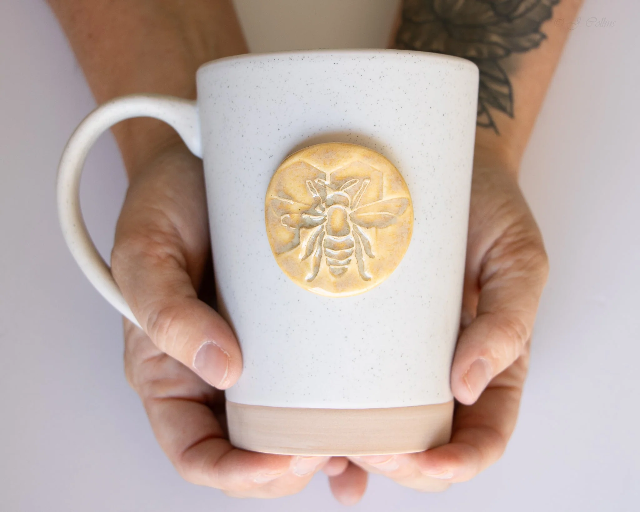 Bee Mug - Image 5