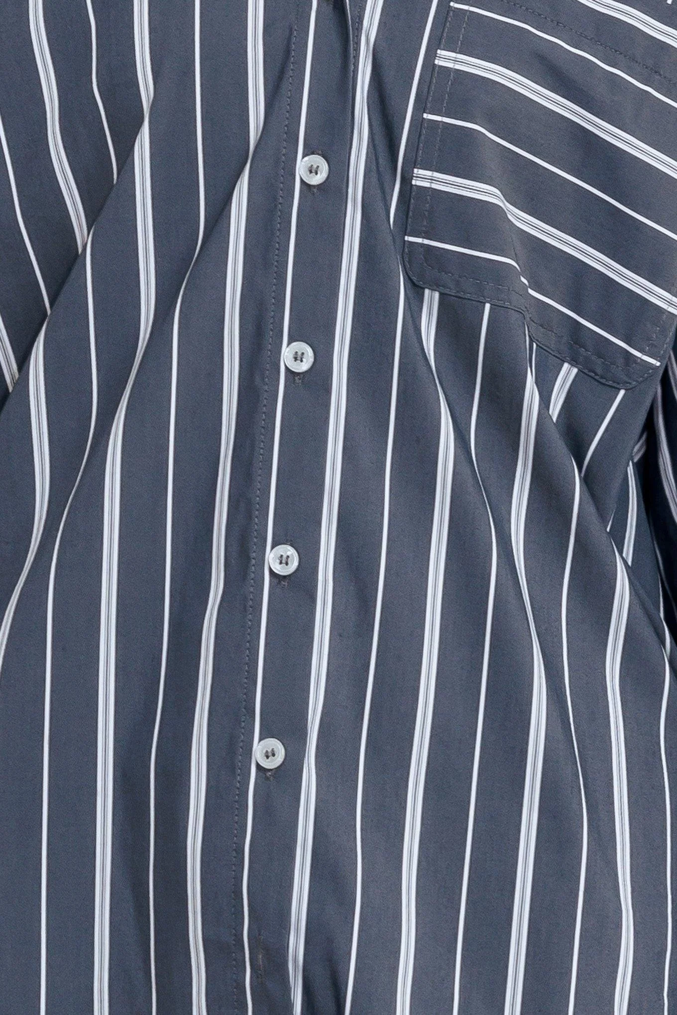 Behind the Grin Woven Top - Image 15
