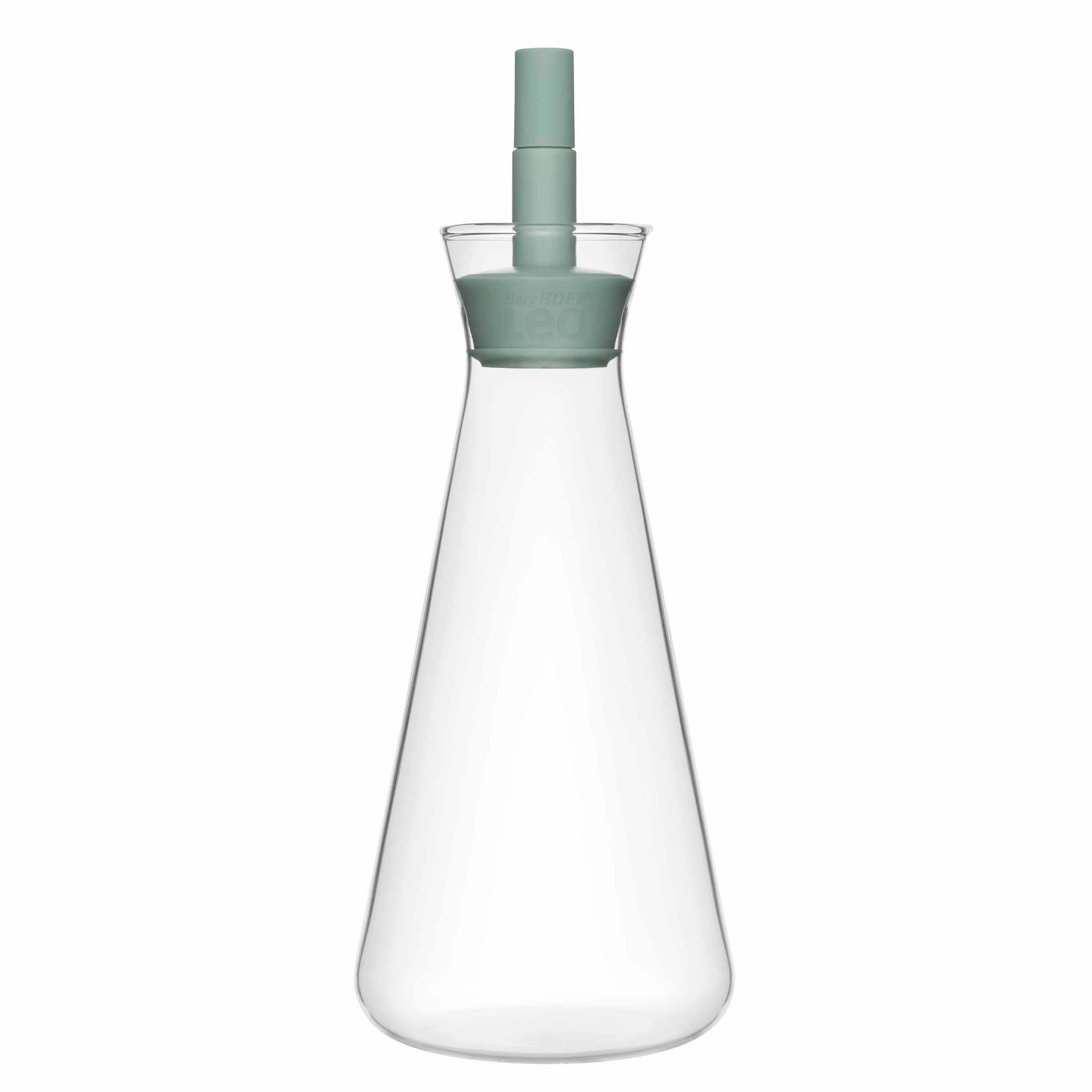 BergHOFF Leo Glass Oil Dispenser 0.57 qt.