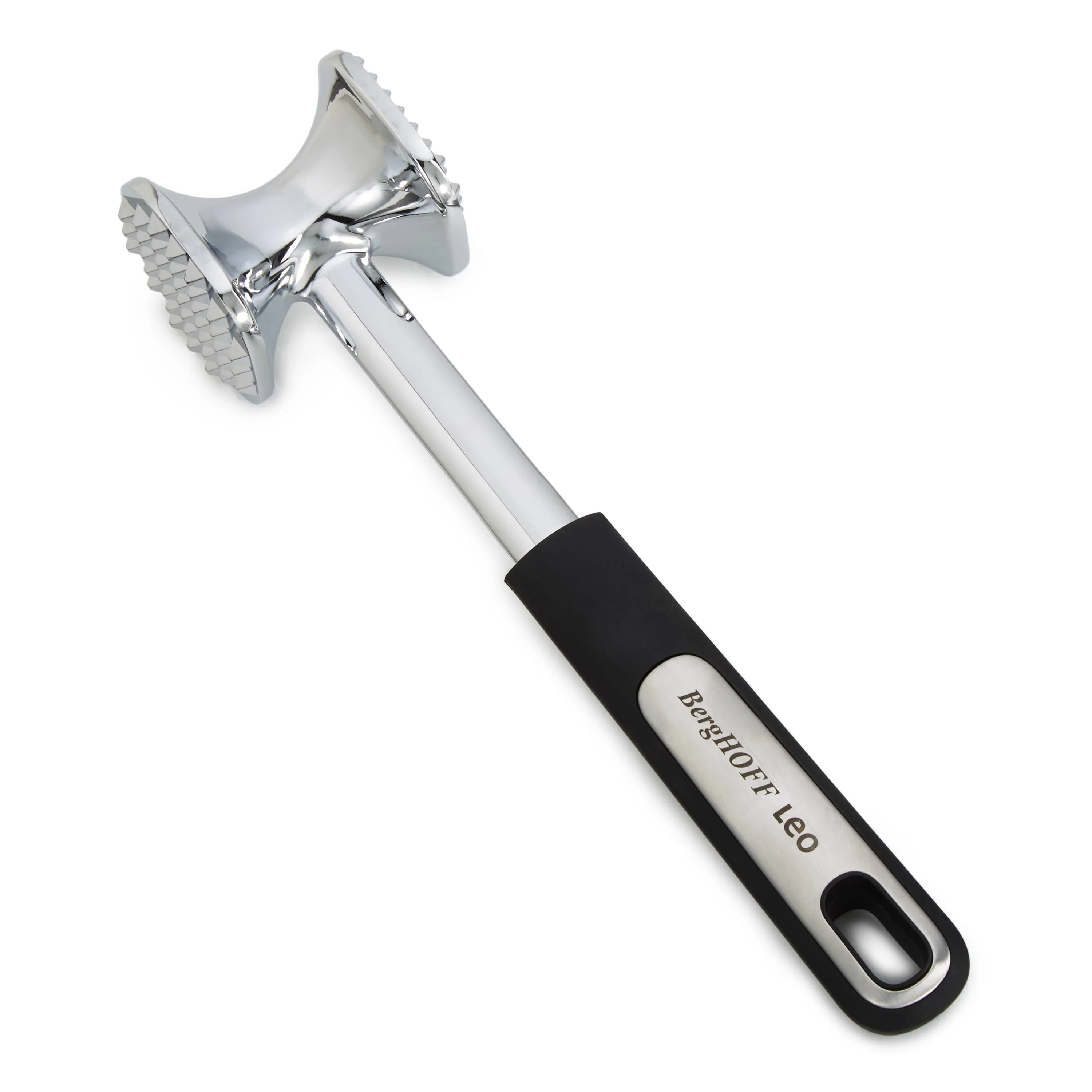 BergHOFF Leo Graphite Stainless Steel Meat Hammer