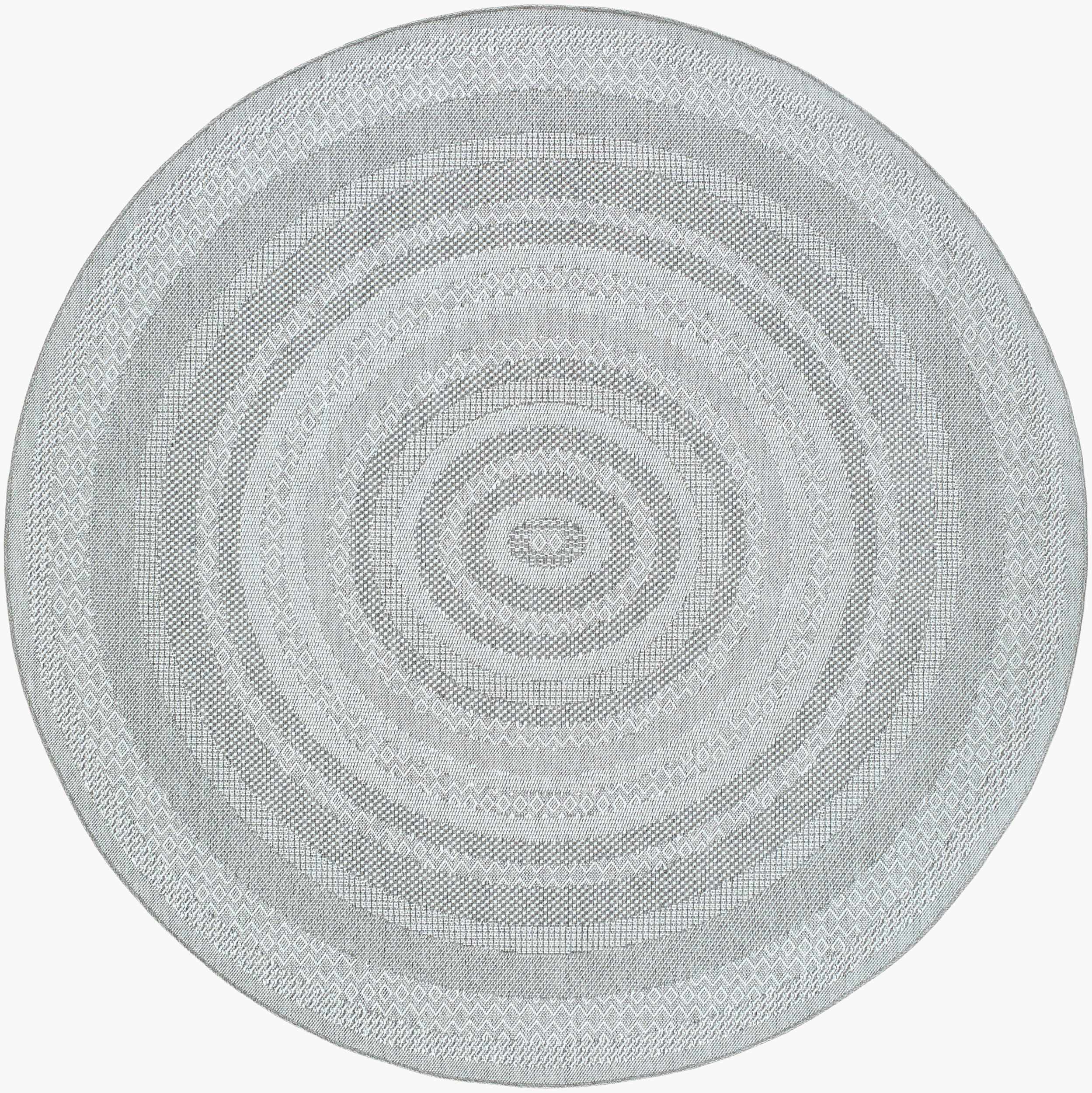 Bernal Outdoor Area Rug - Image 8