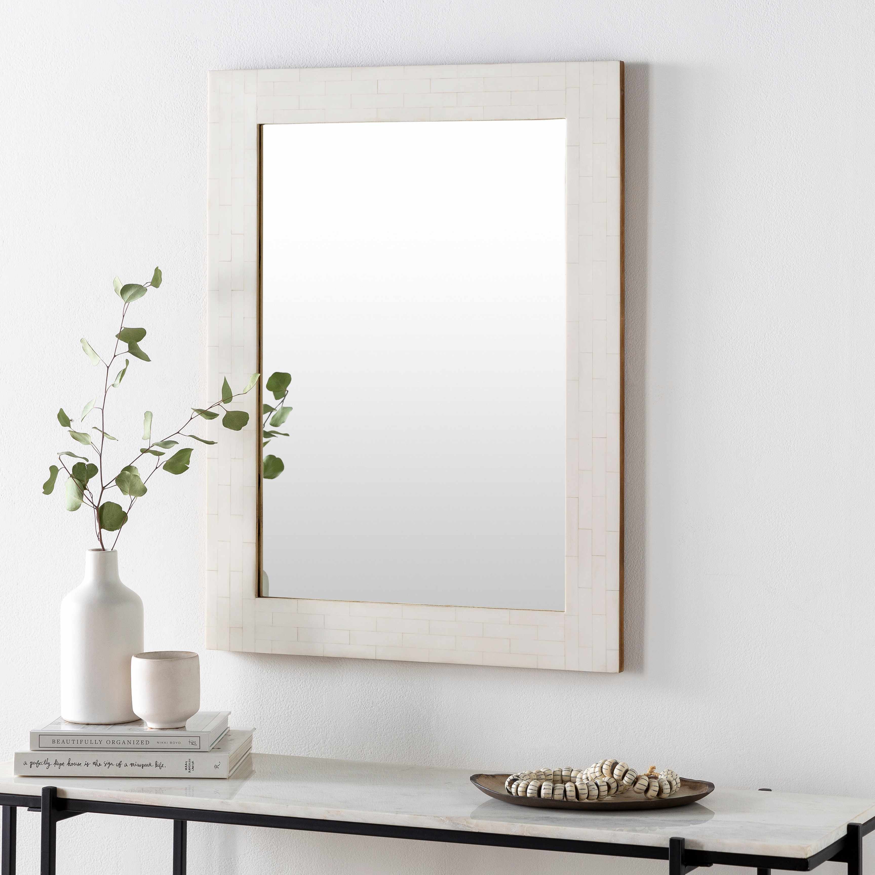 Bert Mirror - Clearance - Image 6