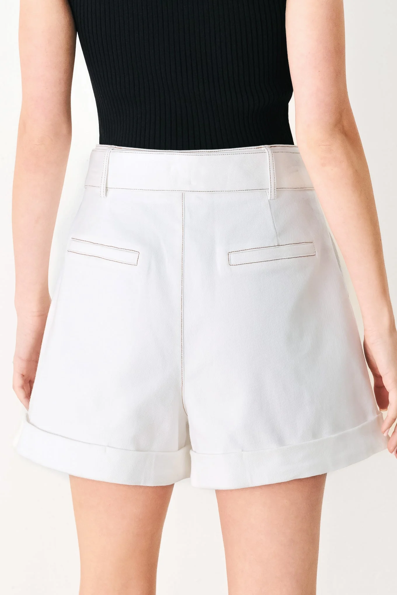 Better Together Woven Short - Image 2