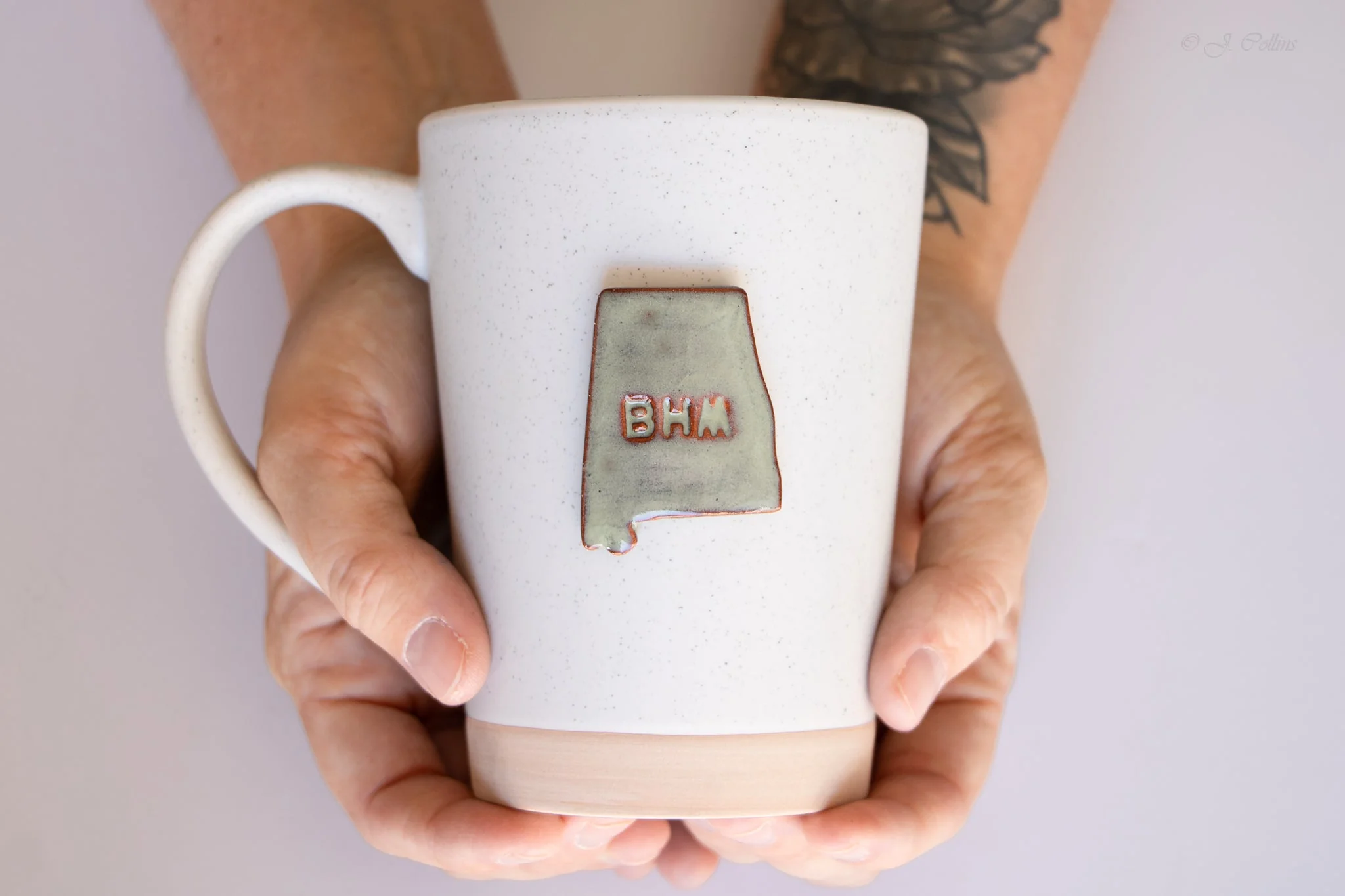 BHM Coffee Mug - Image 3