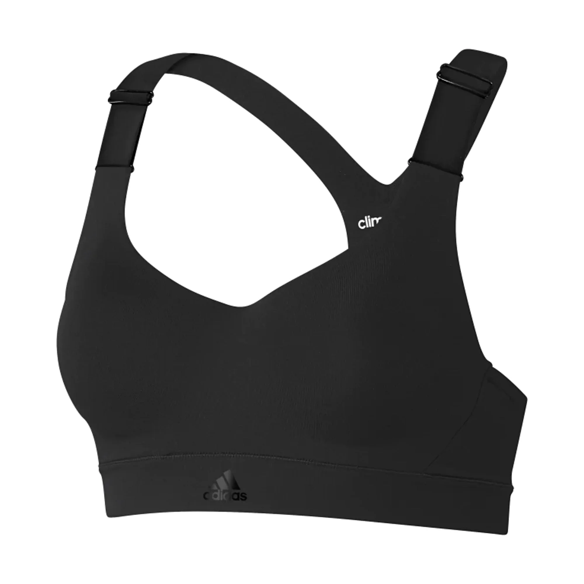 adidas Women's Cmmttd Chill Sports Bra Bras - Image 3