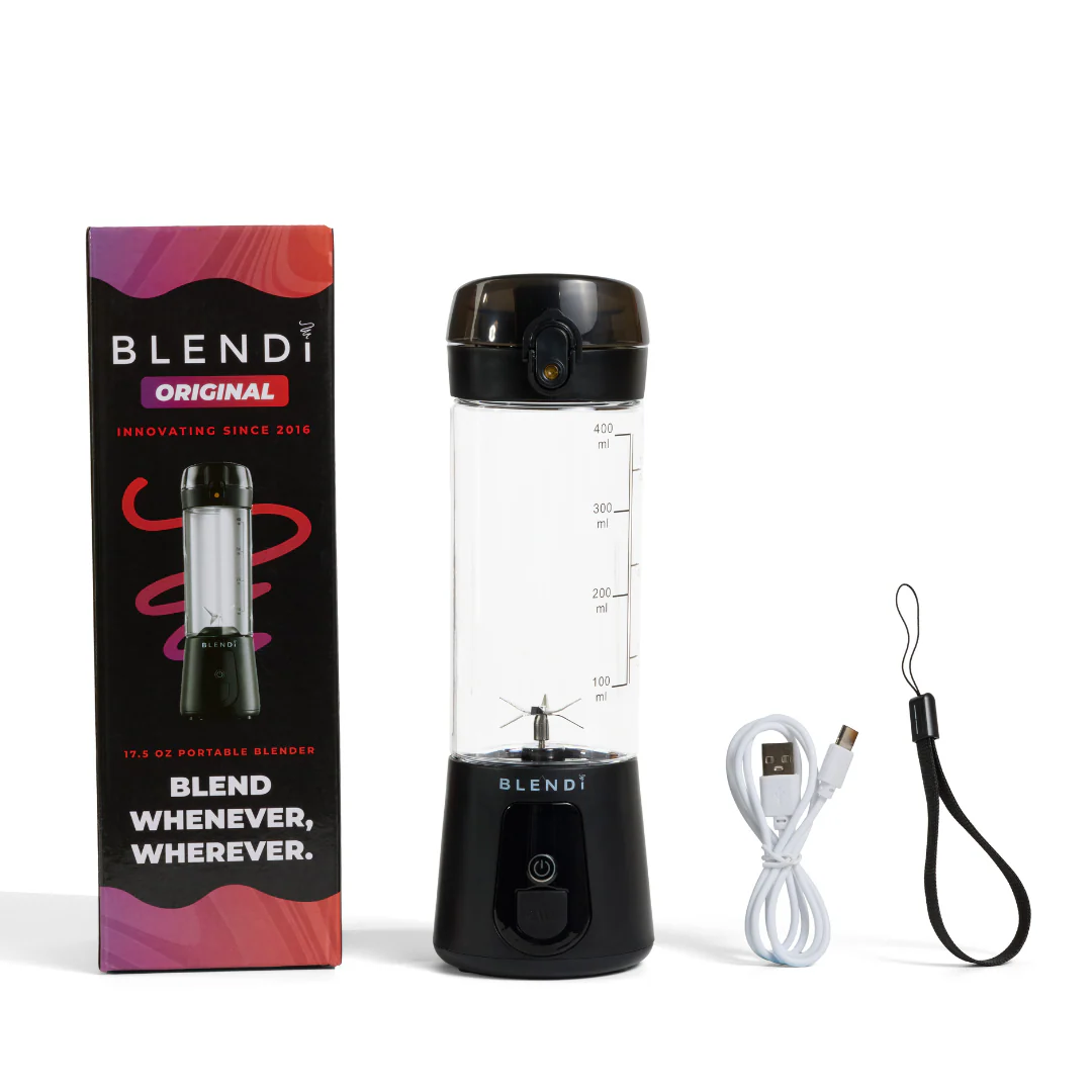 BLENDi Lite Electric Mixer (17oz) - Image 4