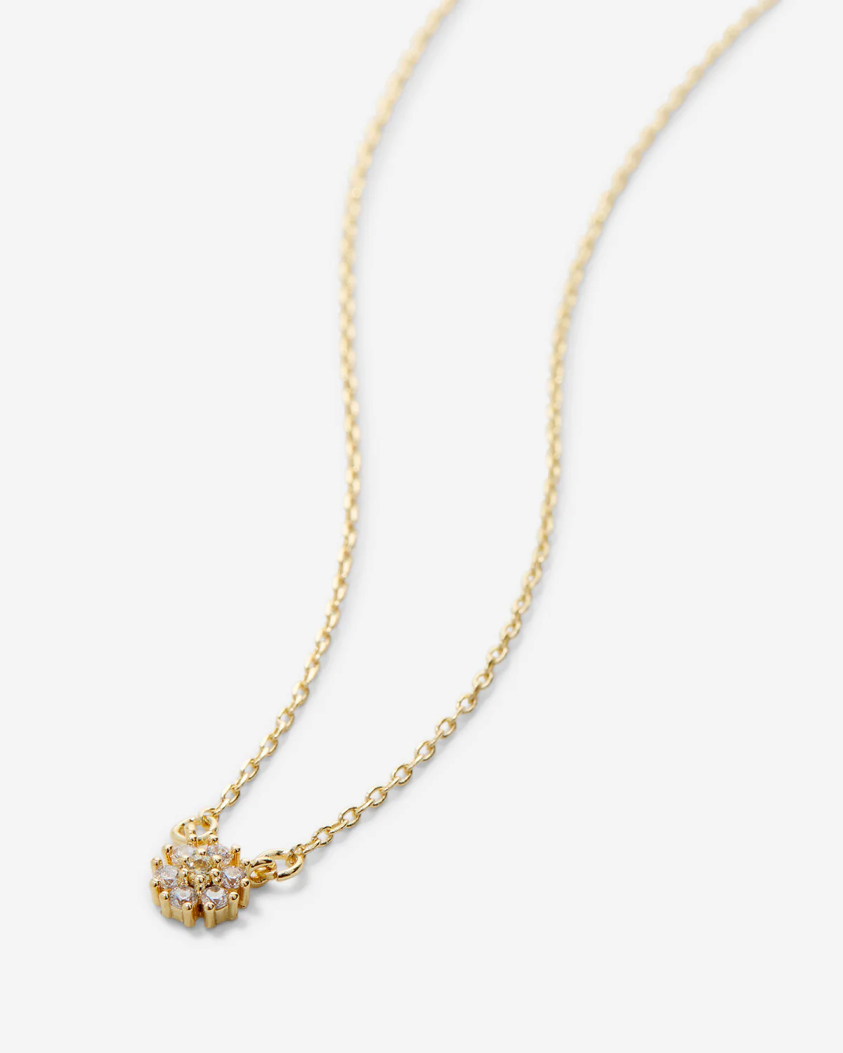 Bloom Dainty Necklace - Image 5