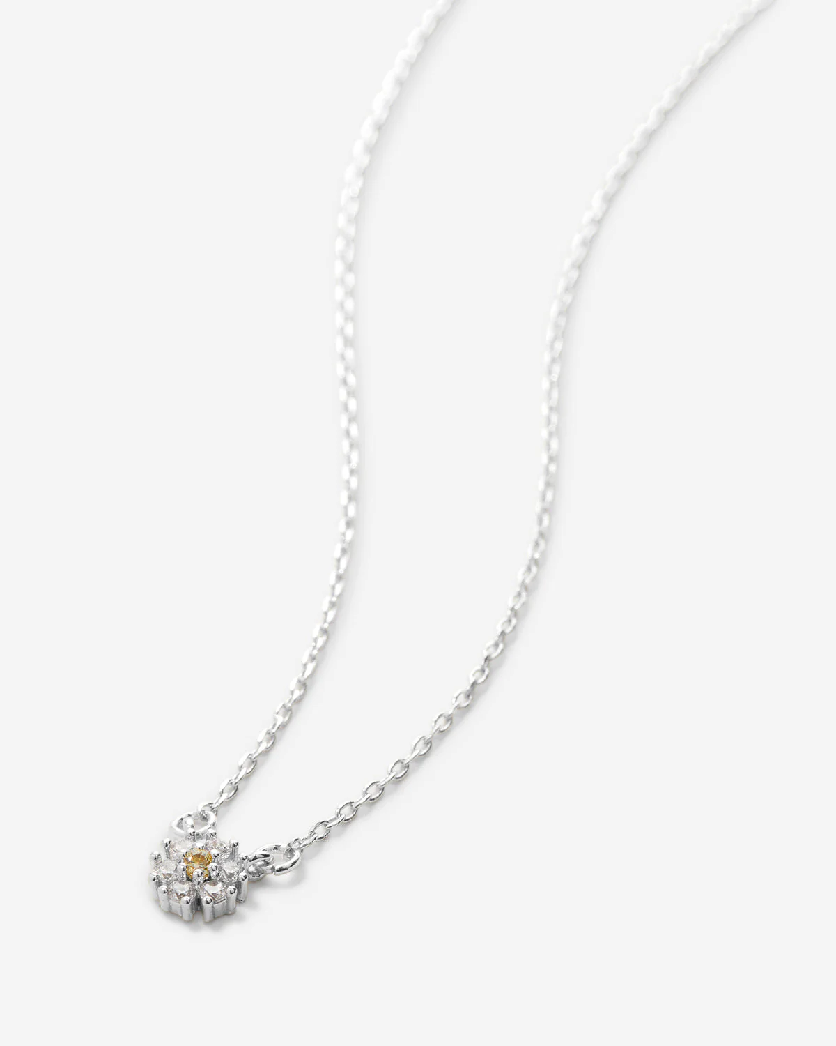 Bloom Dainty Necklace - Image 6