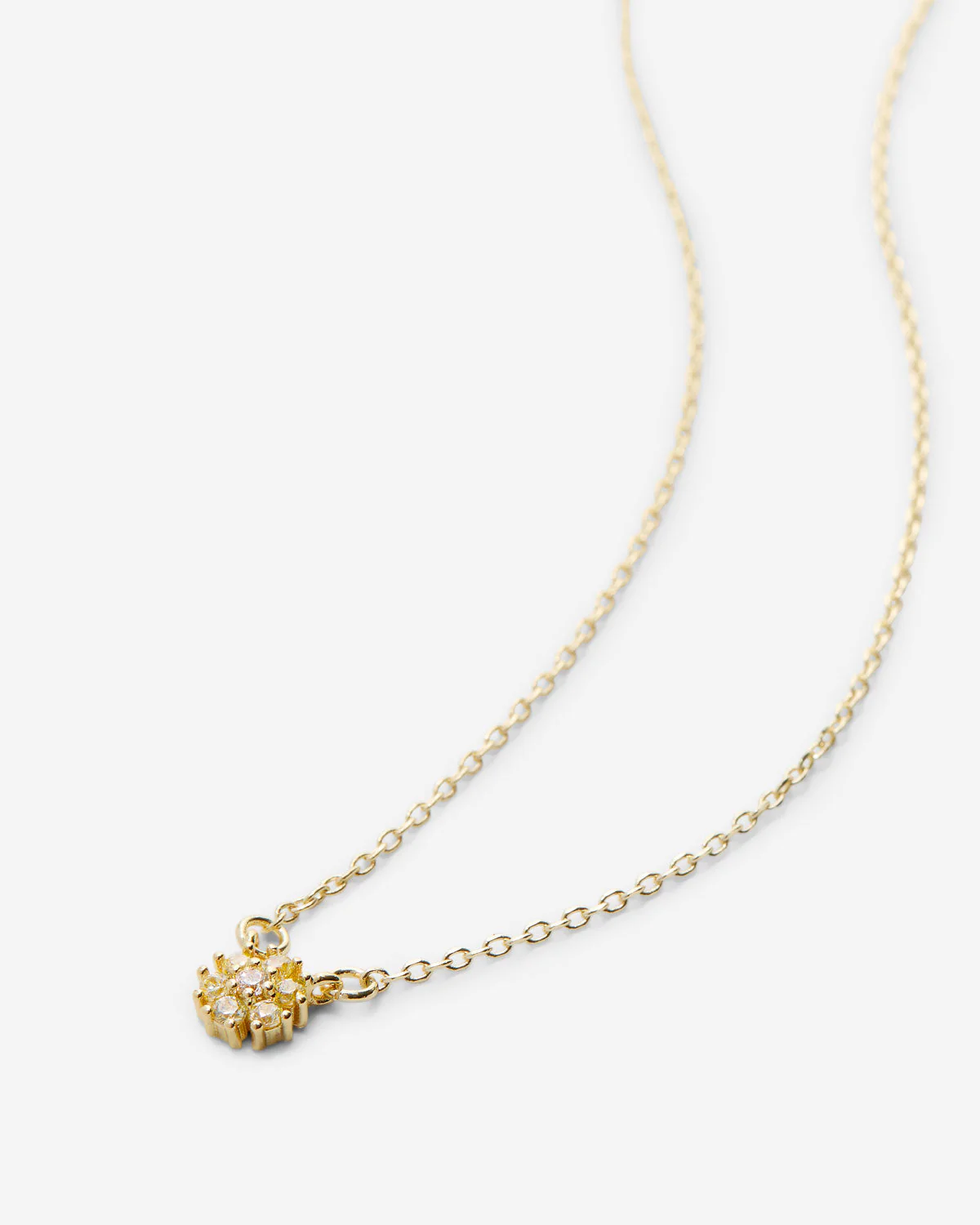 Bloom Dainty Necklace - Image 7