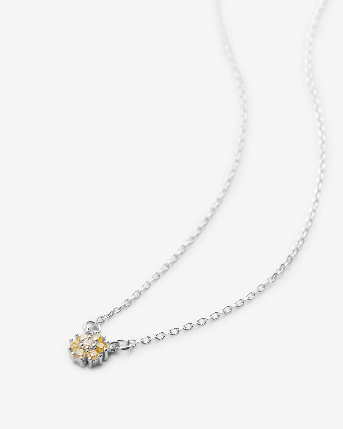 Bloom Dainty Necklace - Image 8