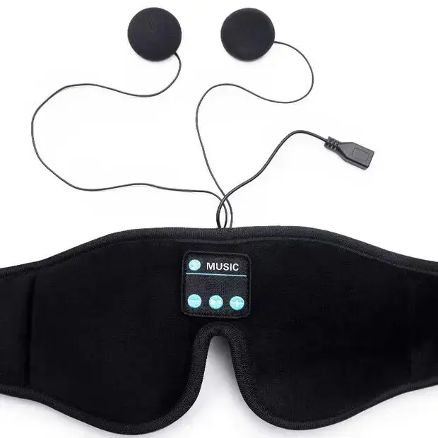 Bluetooth Wireless Sleep Headset - Image 4