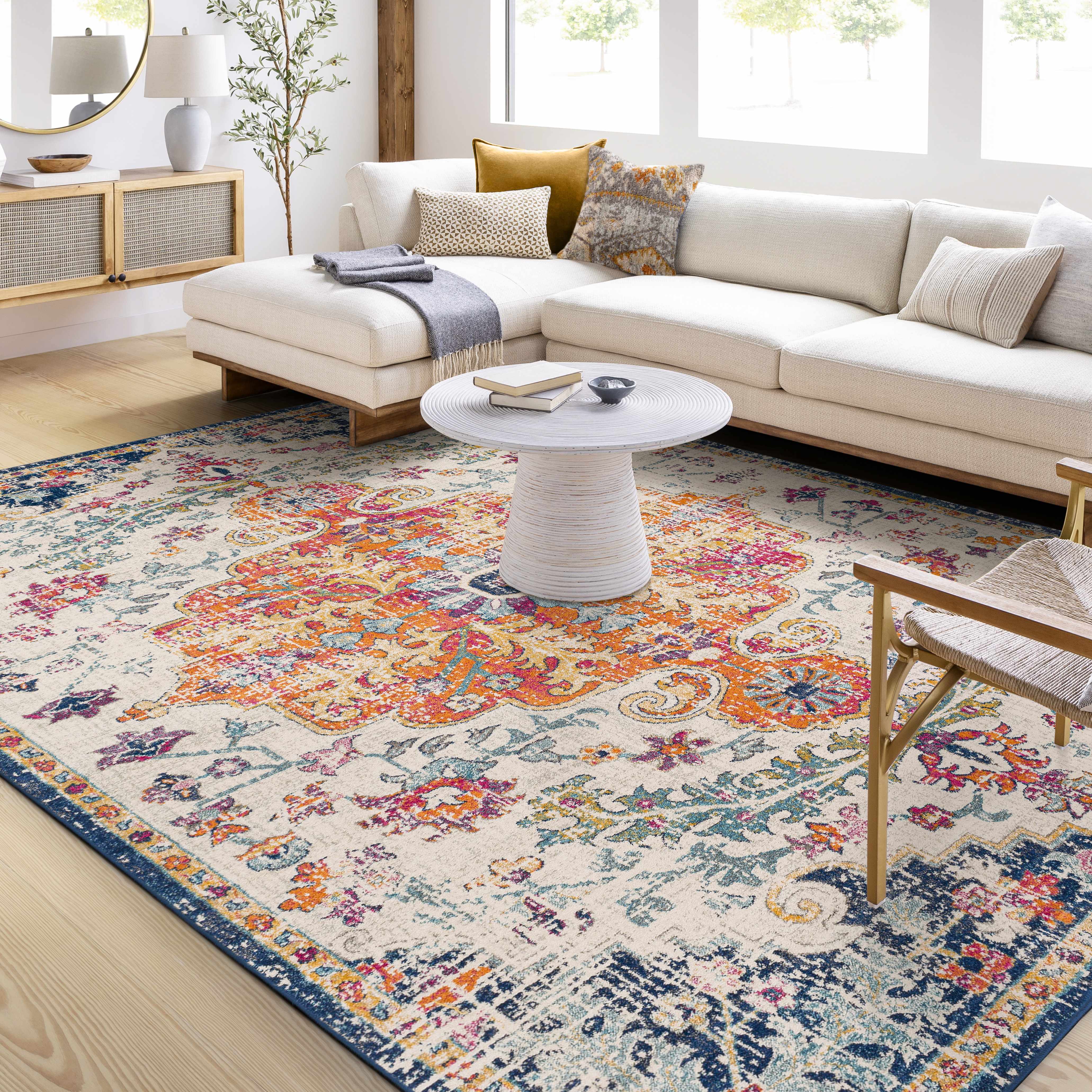 Bodrum Area Rug - Image 31