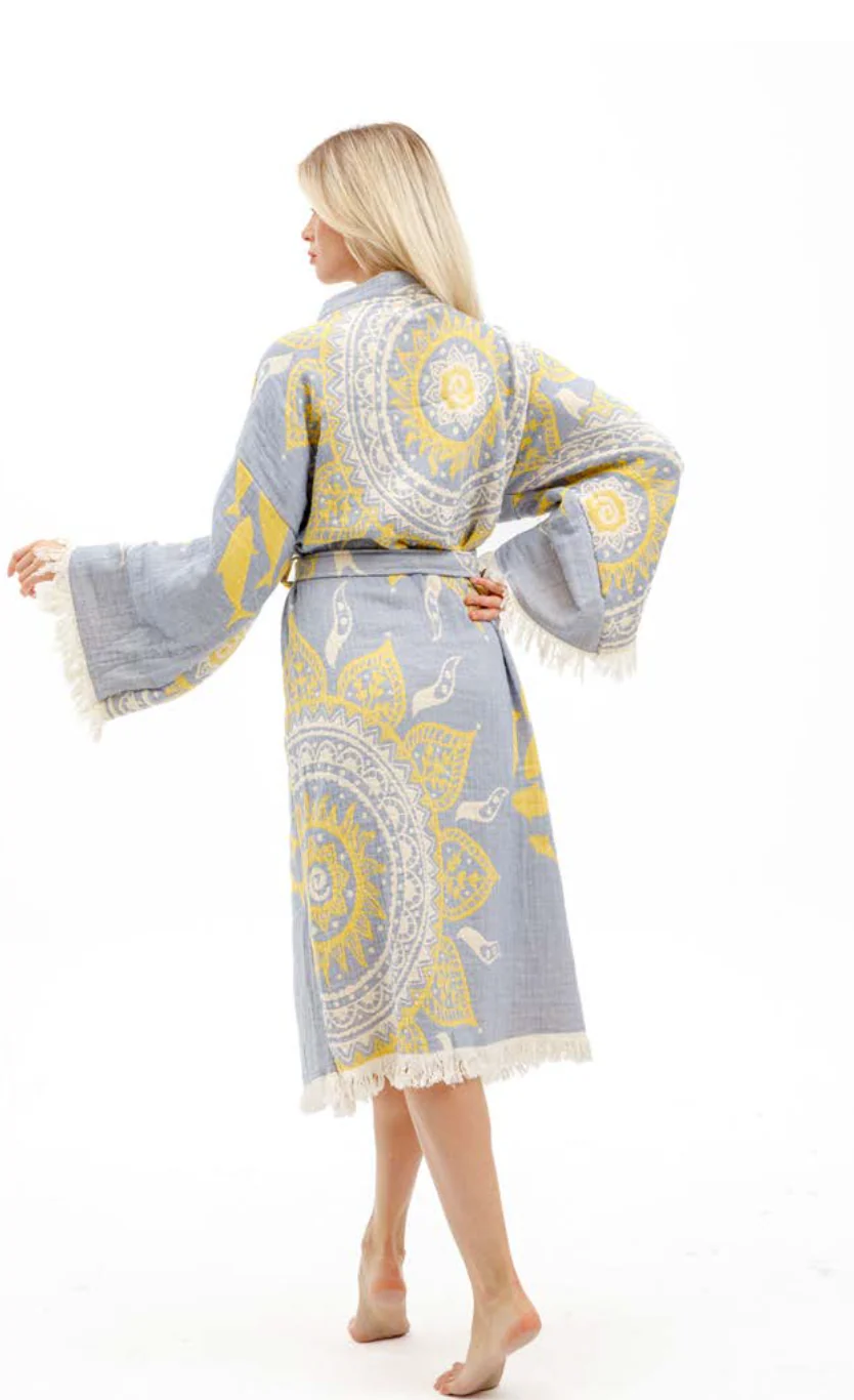 Boho Kimono - Image 4