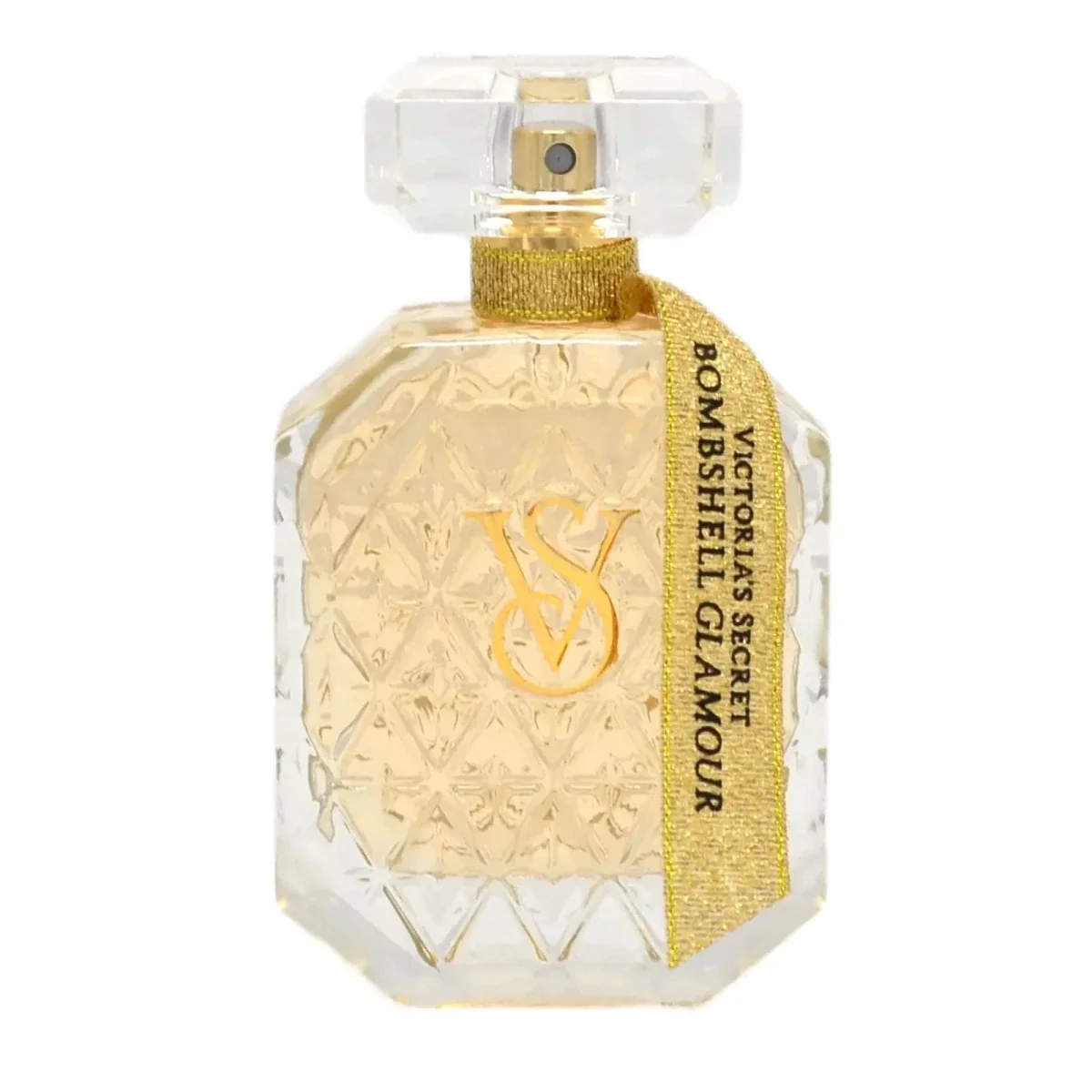 Bombshell Glamour Velvet Peach Perfume 3.4 Oz - Image 3