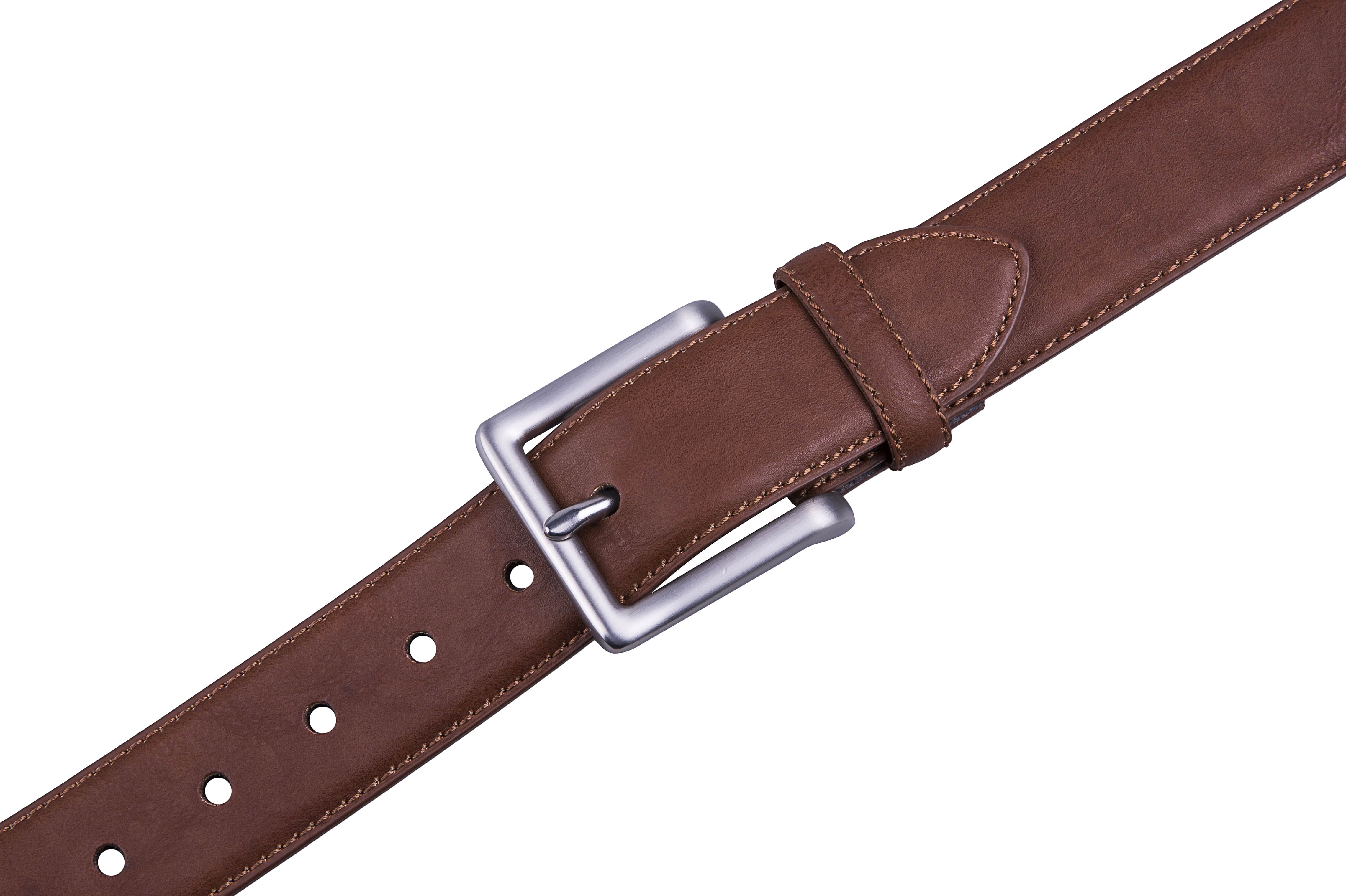 Bonded Leather Belt - Image 18