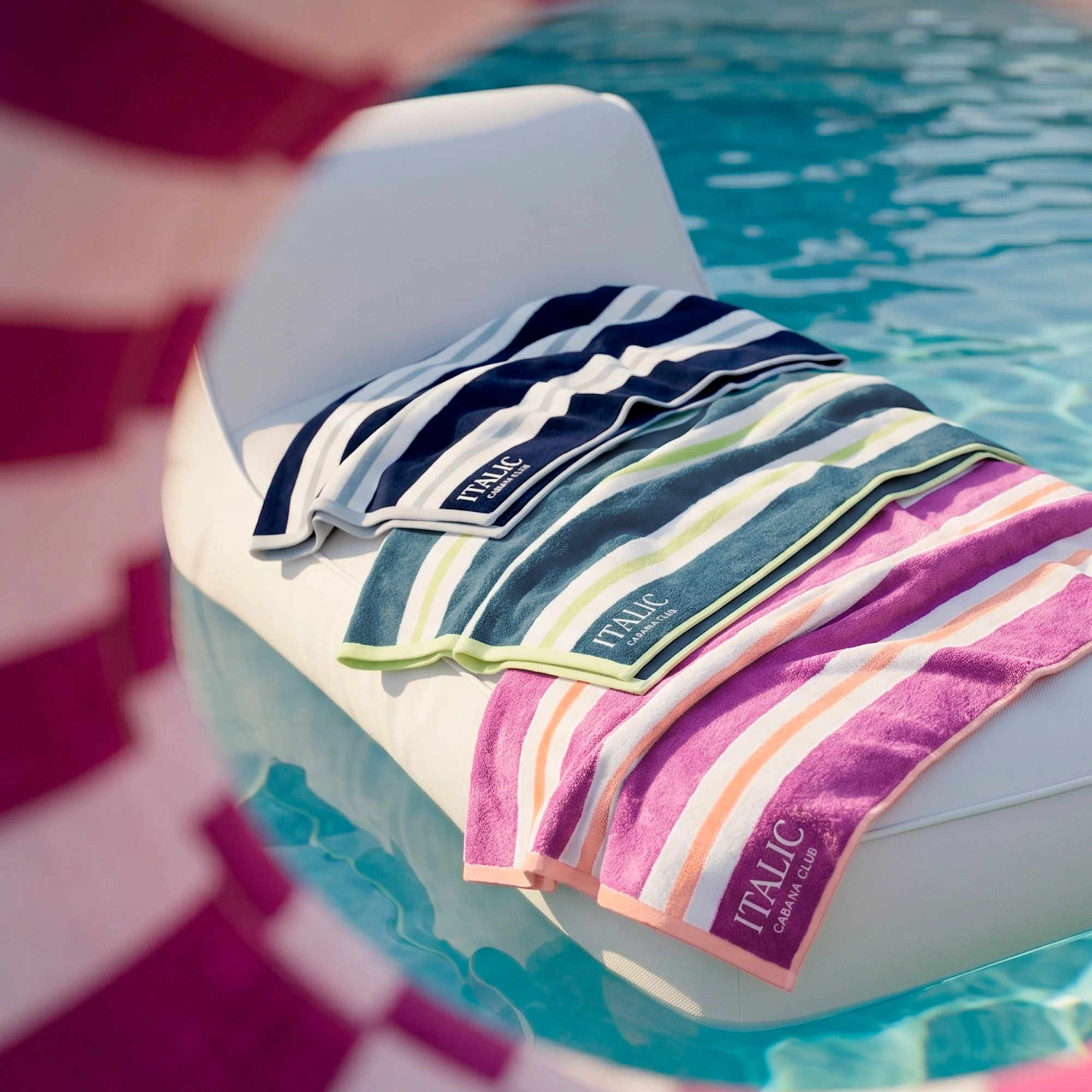 Bondi Cabana Towels - Image 6