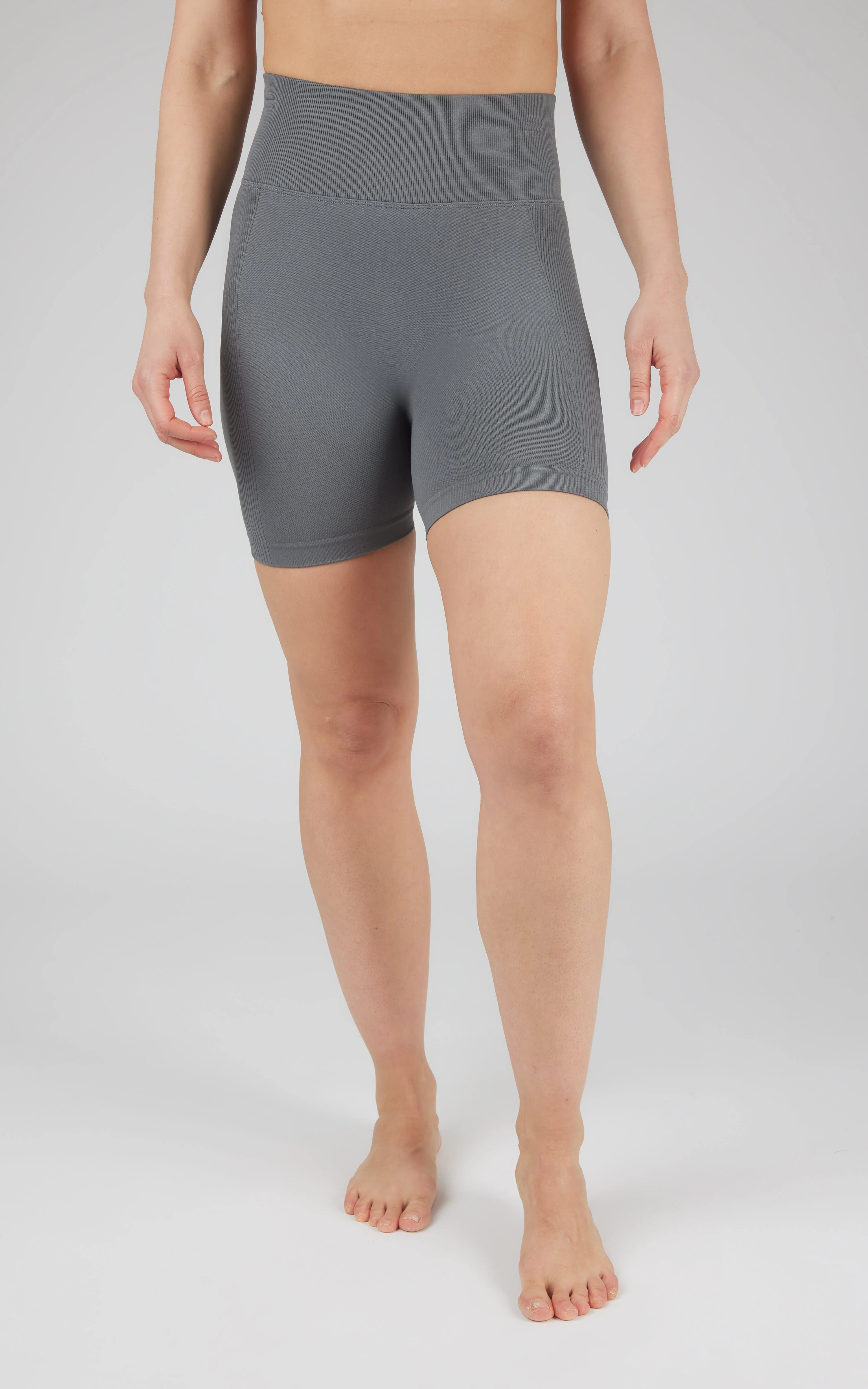 Bootyful 2 PK Seamless 5" Bike Short - Image 7