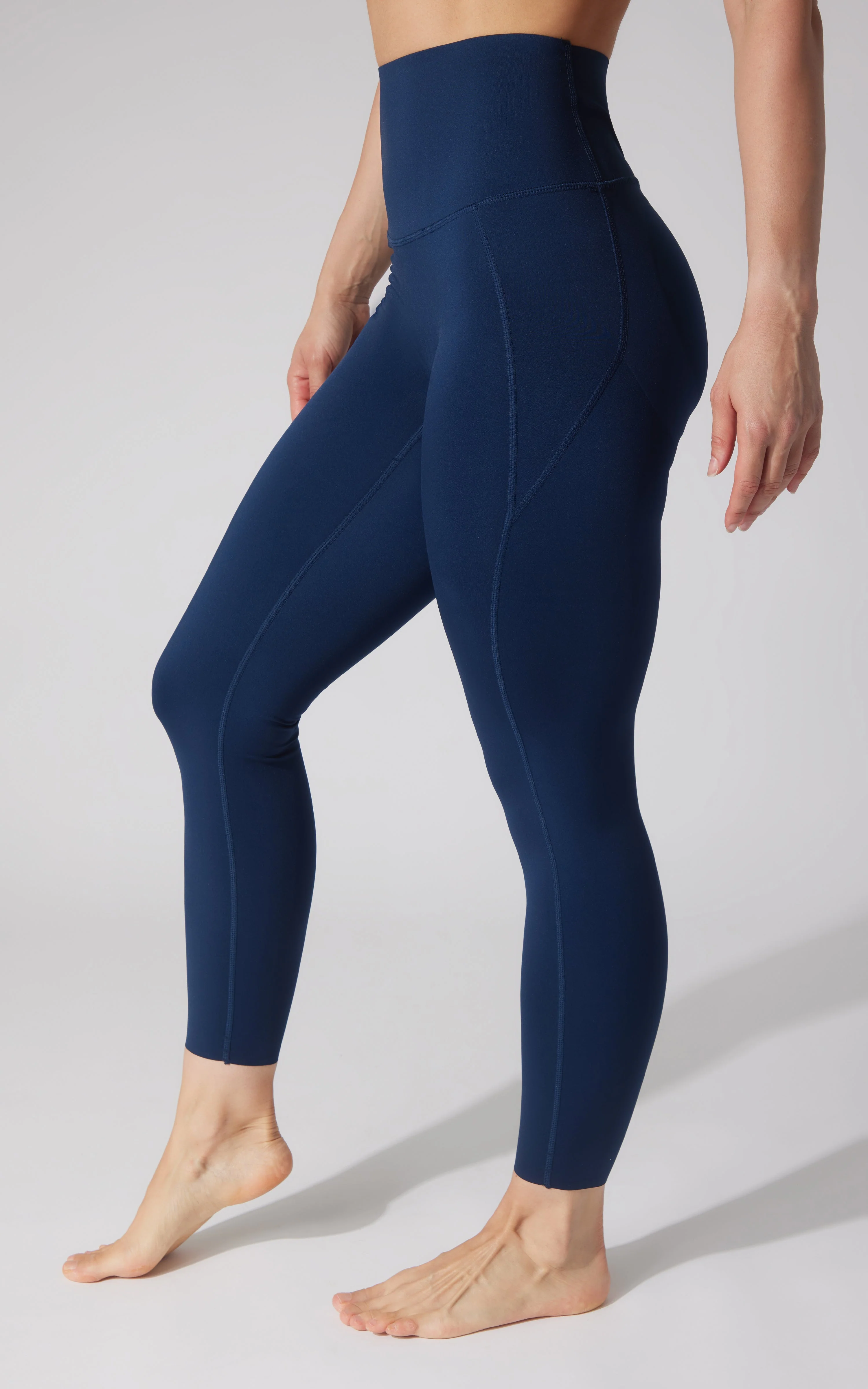 Bootyful Zensculpt Uplift Contour Ankle Legging - Image 29