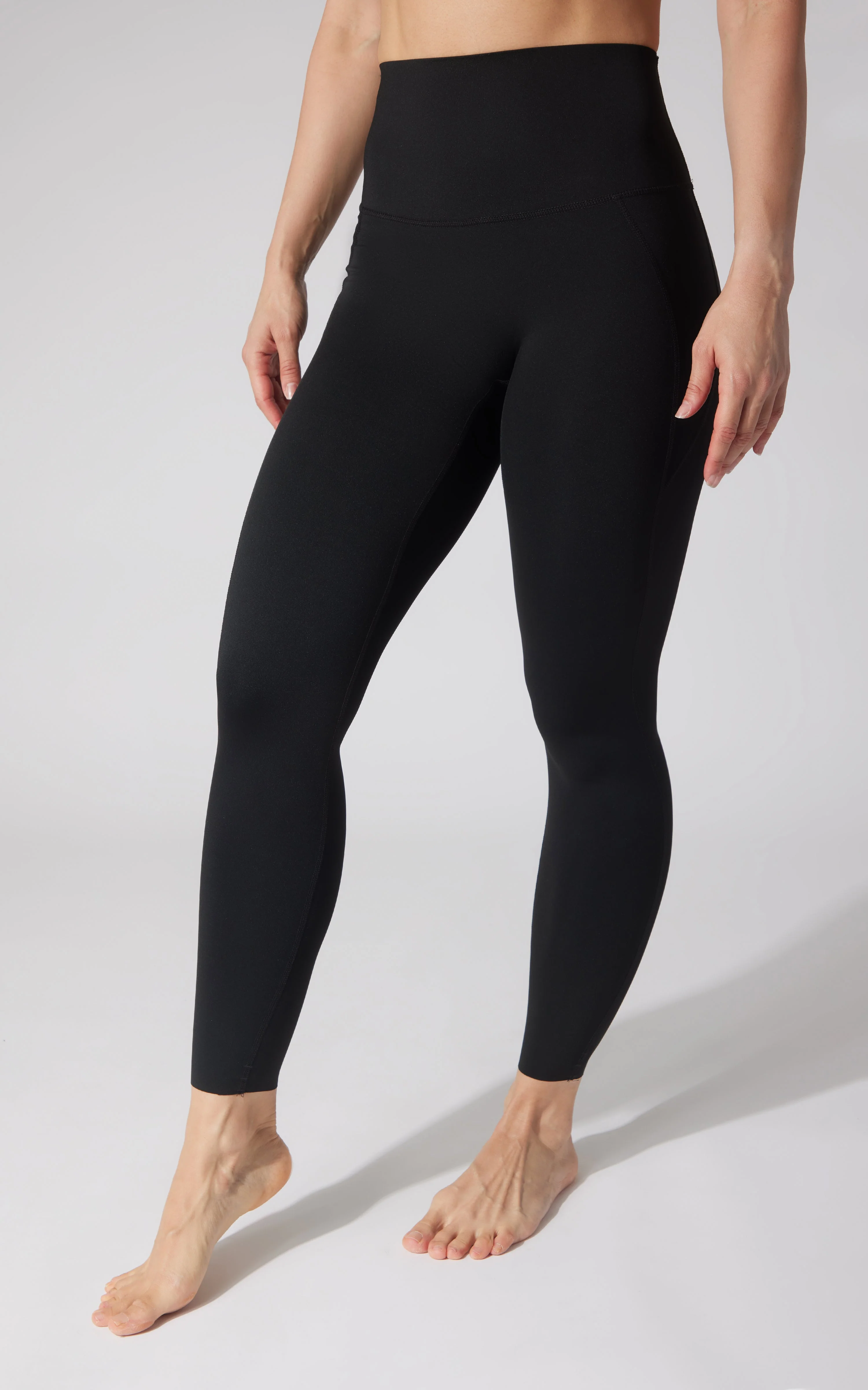 Bootyful Zensculpt Uplift Contour Ankle Legging - Image 31
