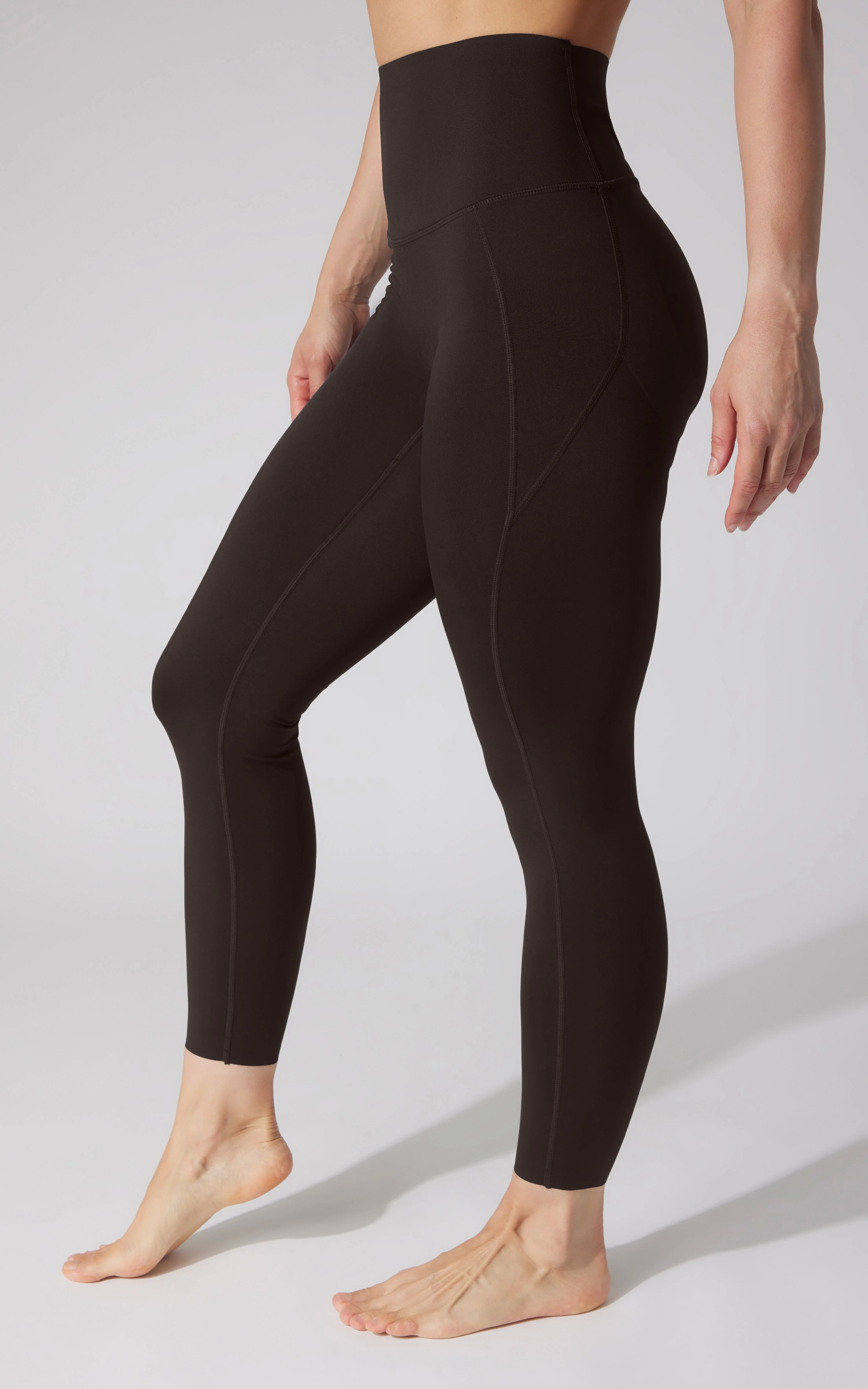 Bootyful Zensculpt Uplift Contour Ankle Legging - Image 38