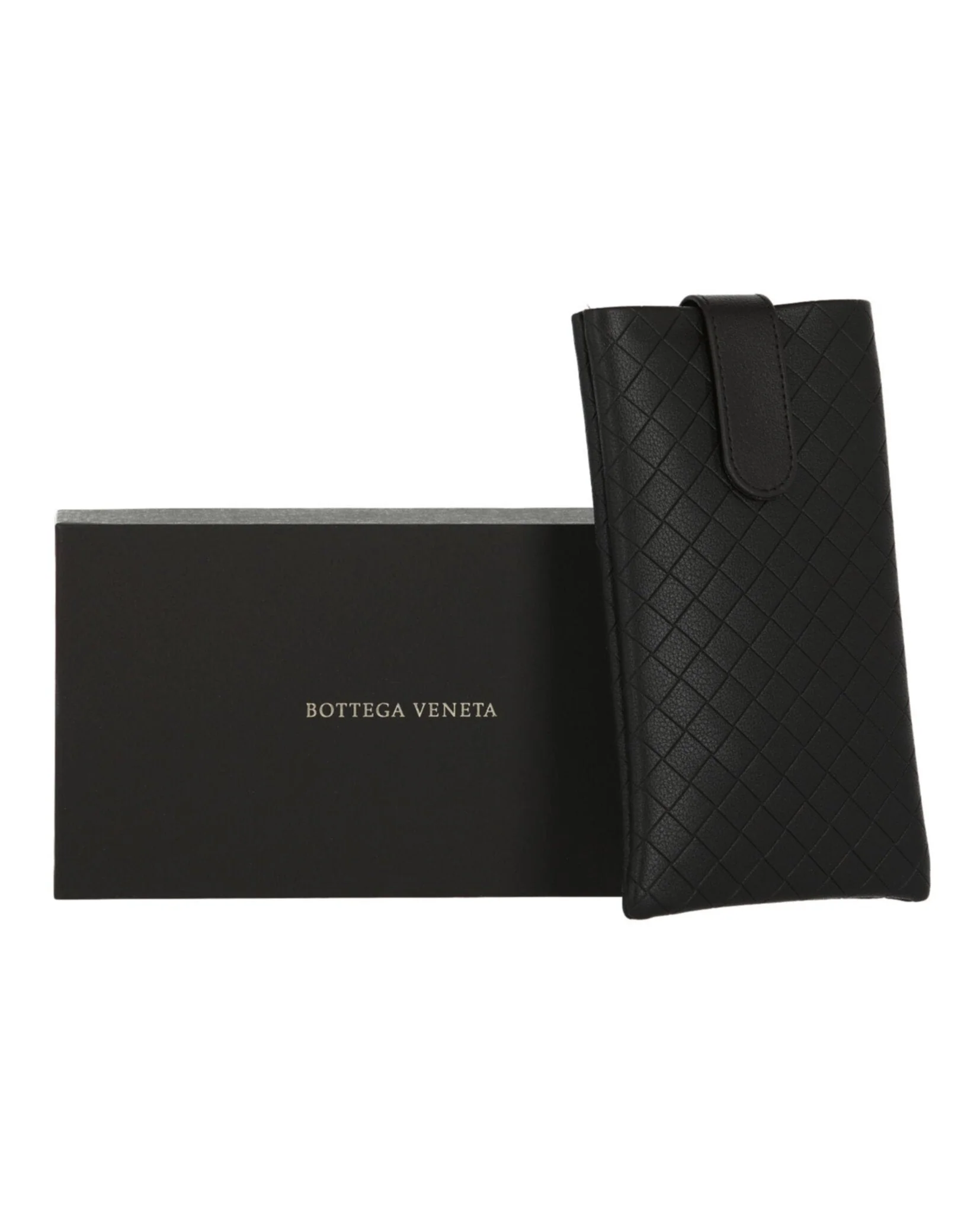Bottega Veneta Round/Oval-Frame Injection Sunglasses - Image 5