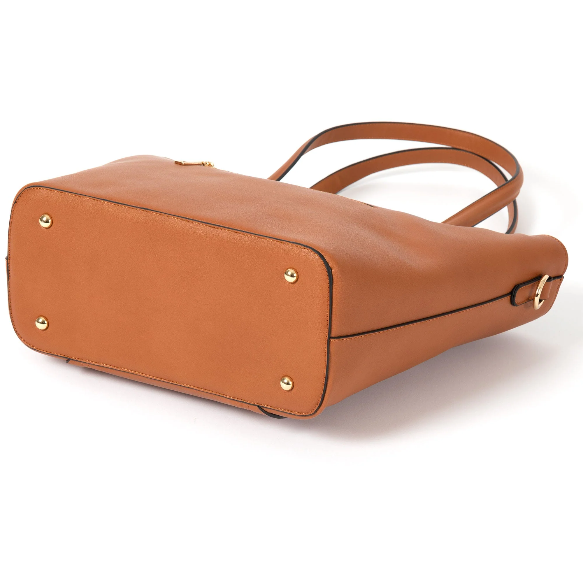 Bow & Hearts Paw Print Handbag - Image 16