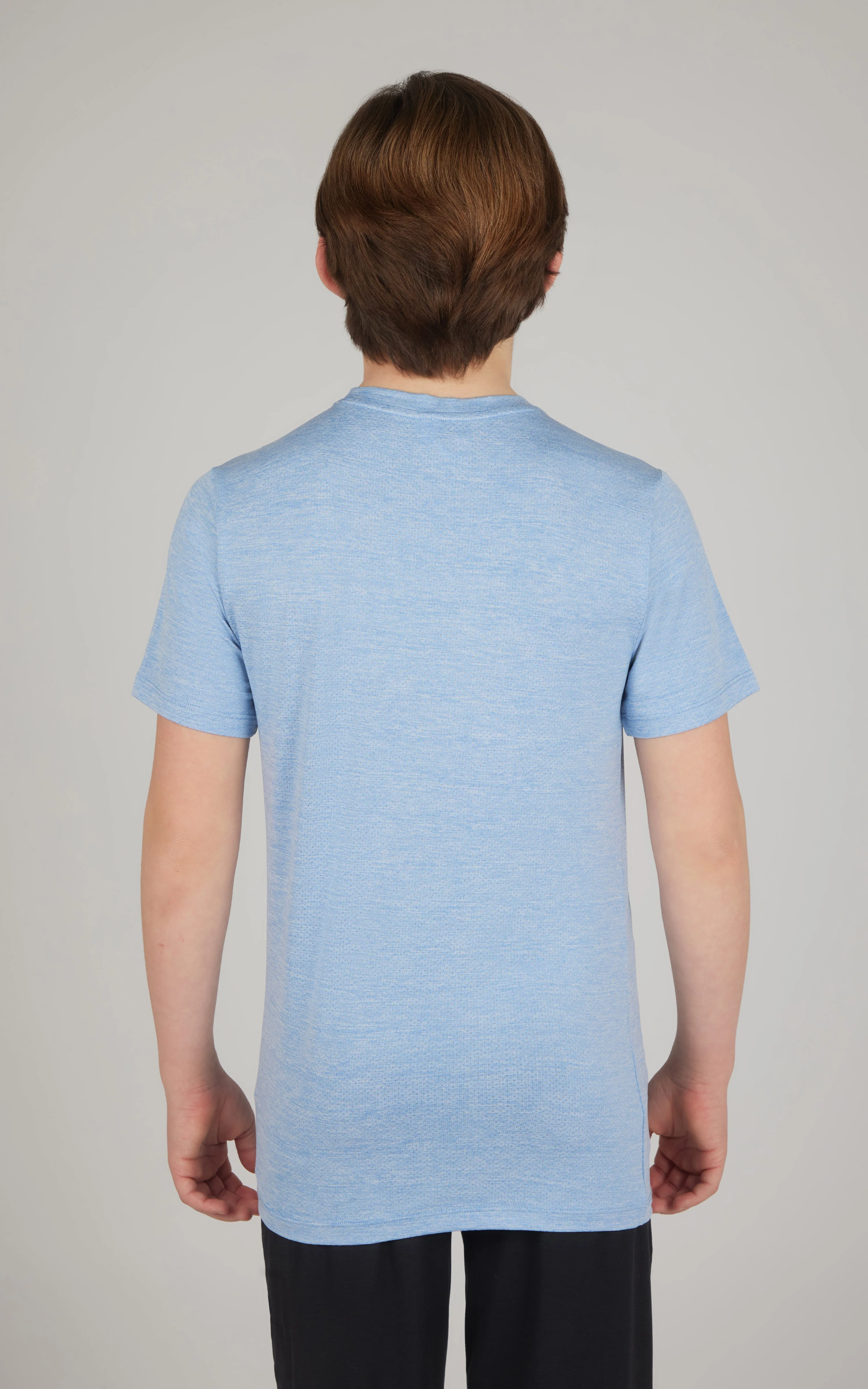 Boys 3 PK Mesh Performance Tee - Image 13