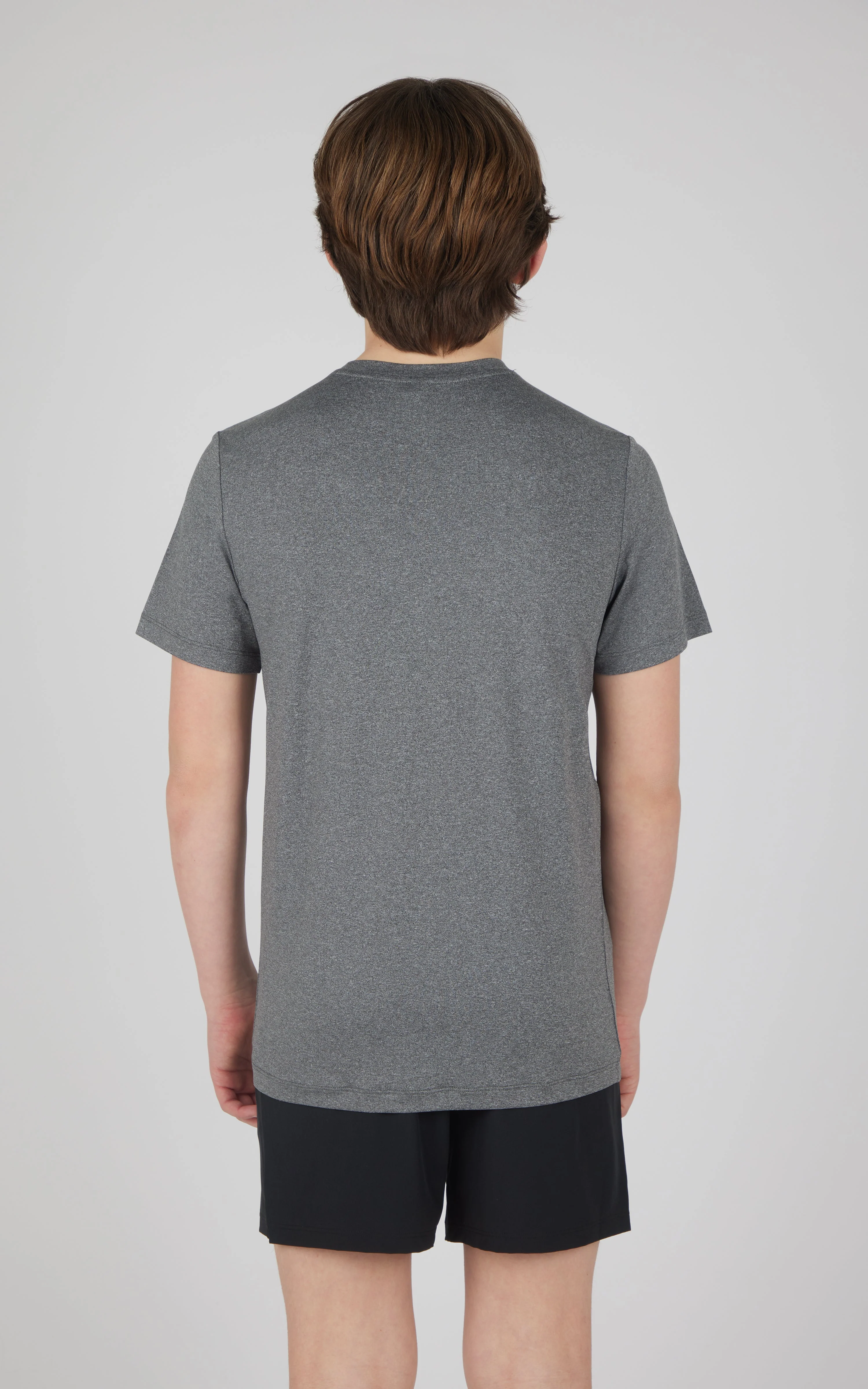 Boys 3 PK Mesh Performance Tee - Image 33